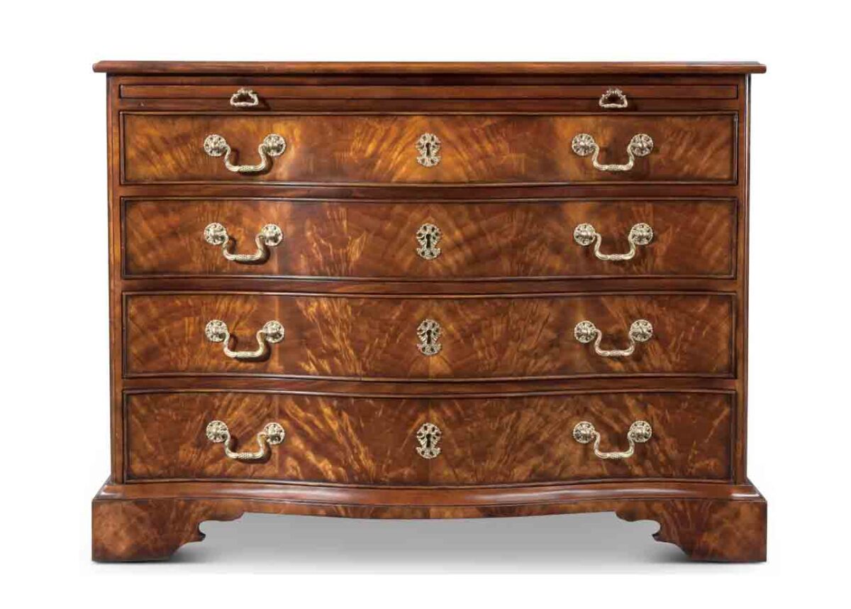 ALTHORP オルソープ チェスト 【AL60009】