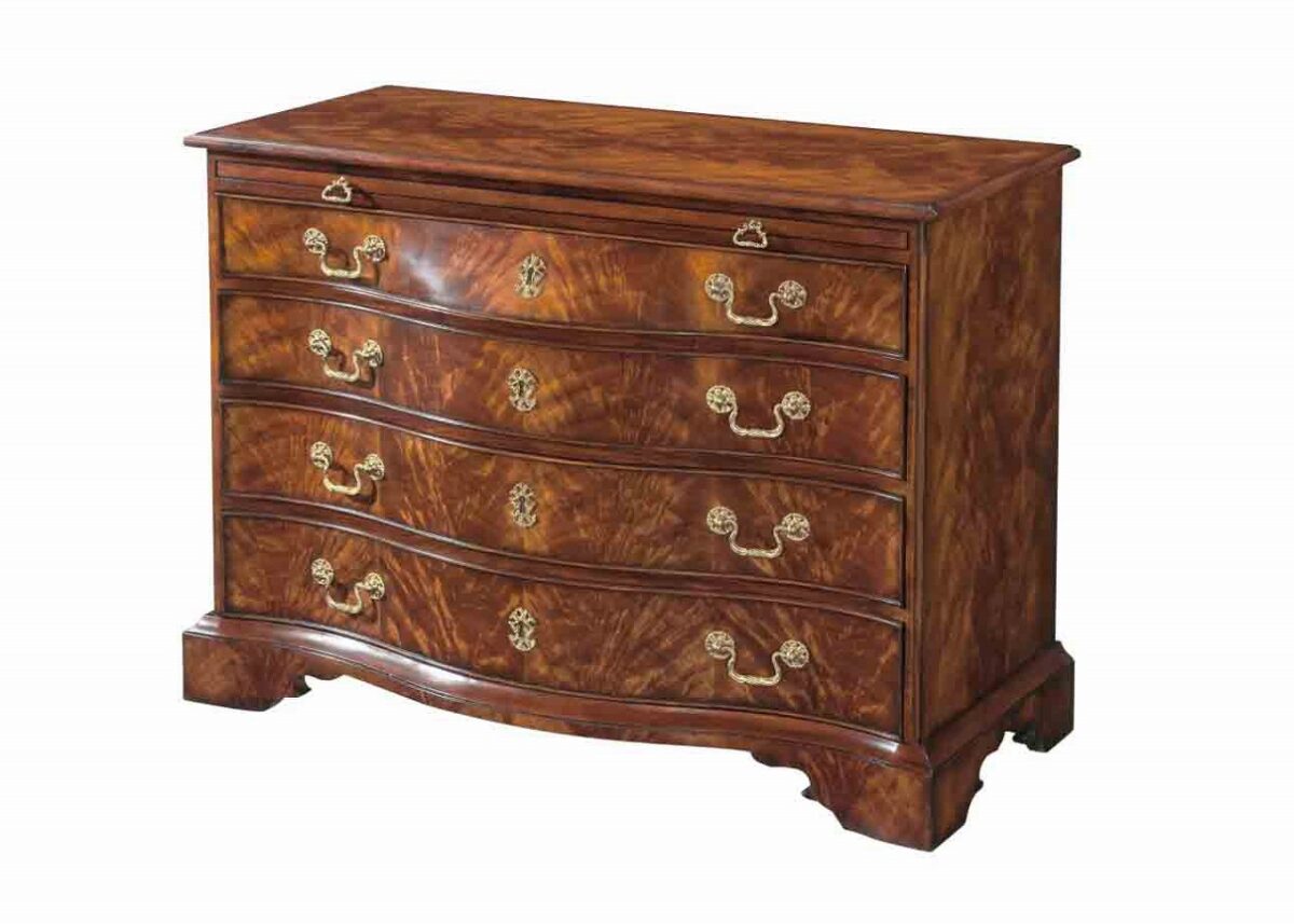 ALTHORP オルソープ チェスト 【AL60009】