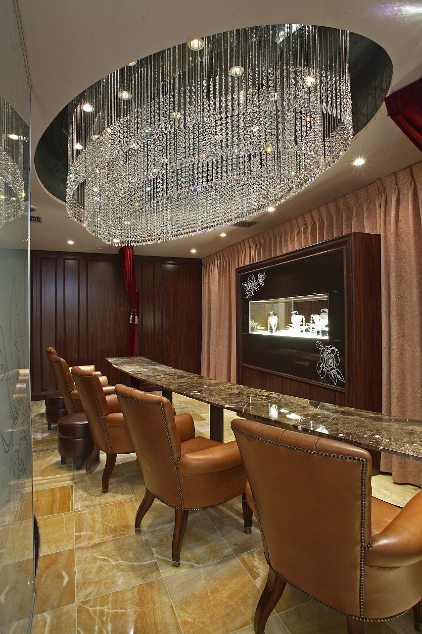 カウンターチェアコレクション