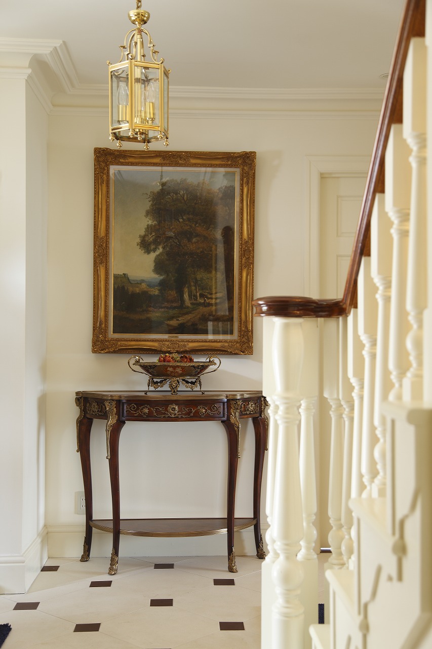 コンソールテーブルコレクション