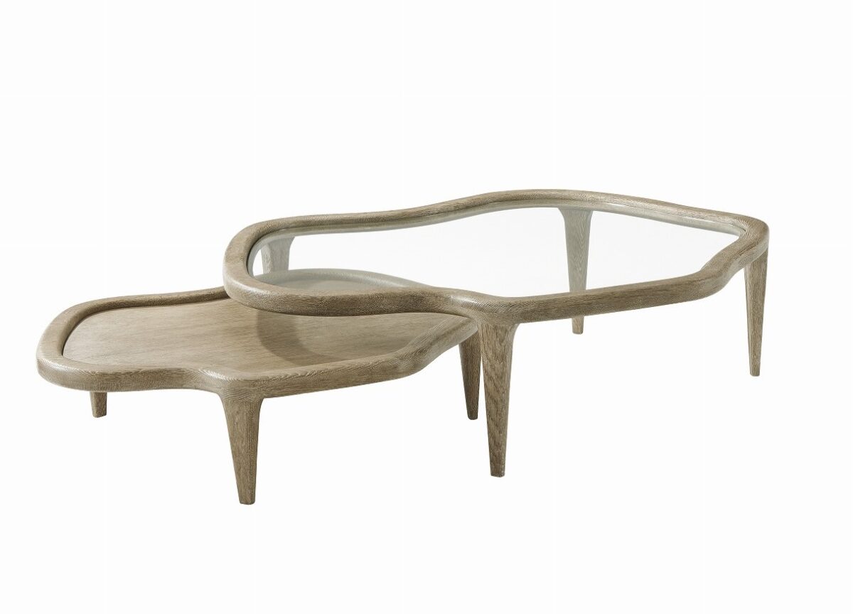 MICHAEL BERMAN マイケルバーマン カクテルテーブル 【MB51009】