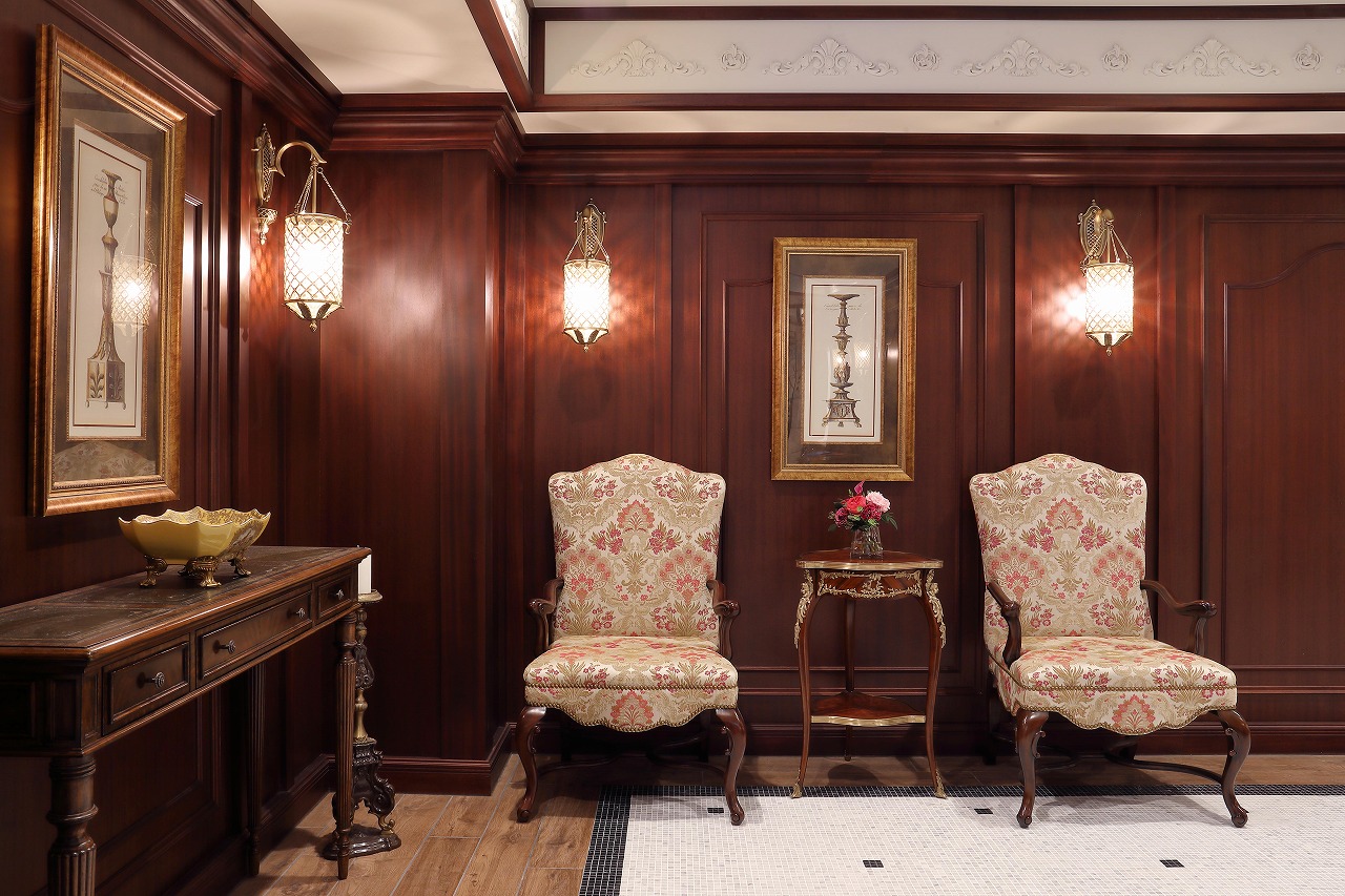 高級椅子ブランド