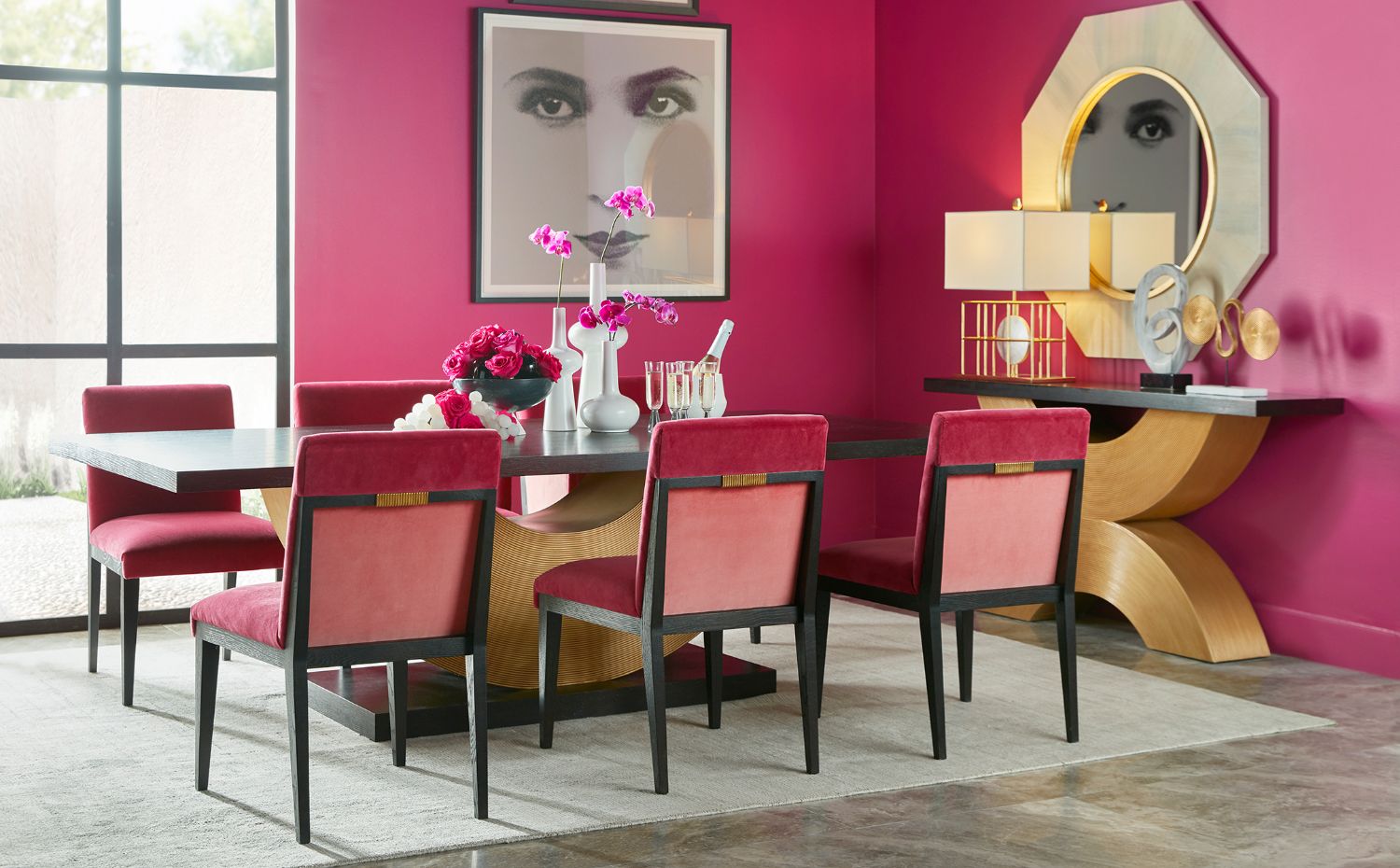 クラシック家具コレクション