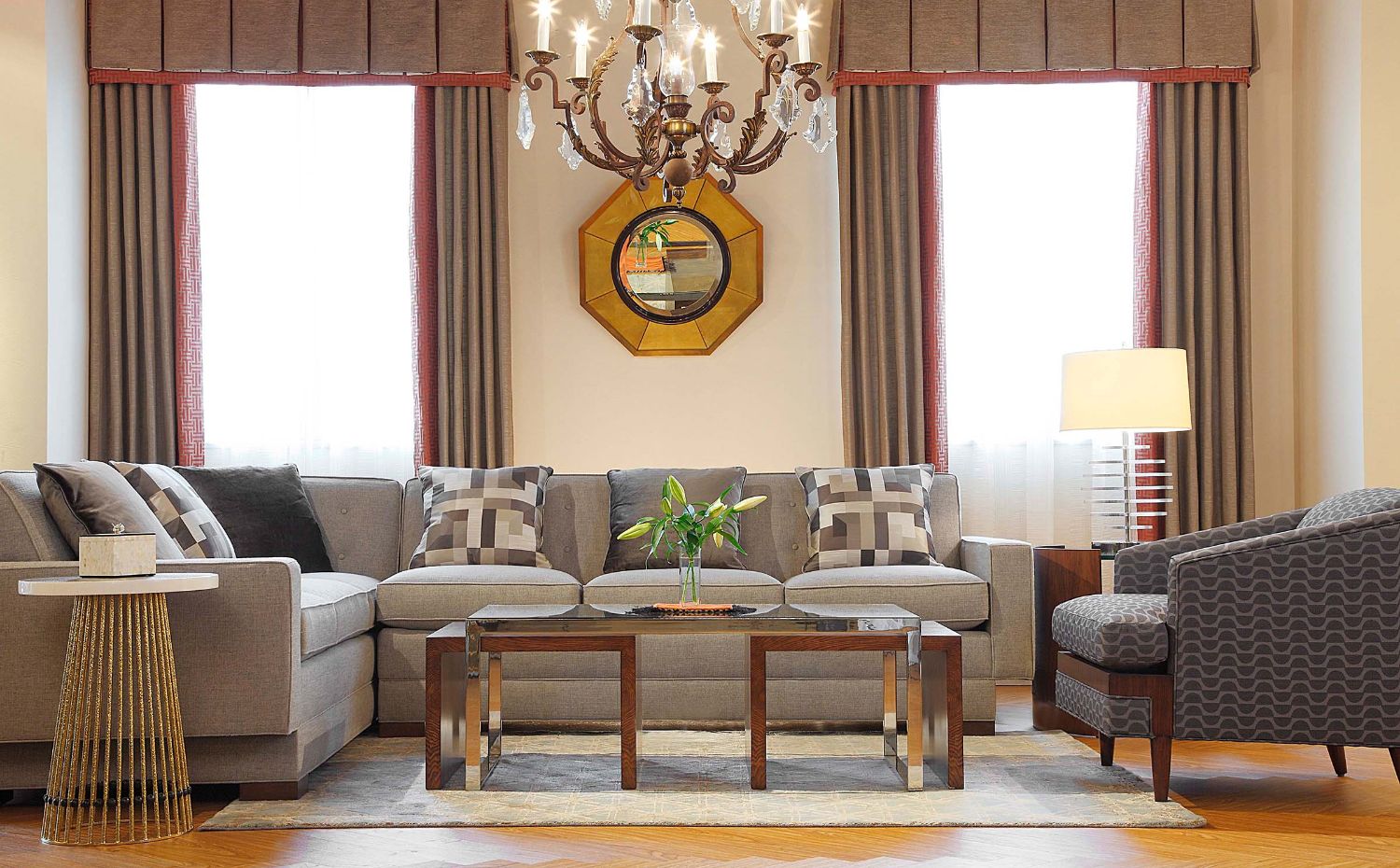 キーノブラザーズ アクセントチェア