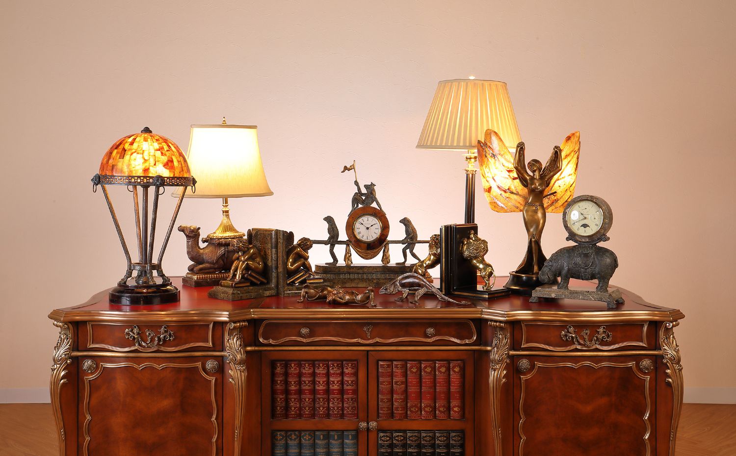 London Explorers Collection - 西村貿易限定のヘリテージコレクション