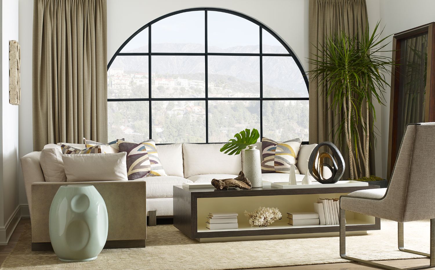 MICHAEL BERMAN マイケルバーマン - 高級輸入家具・クラシック家具専門