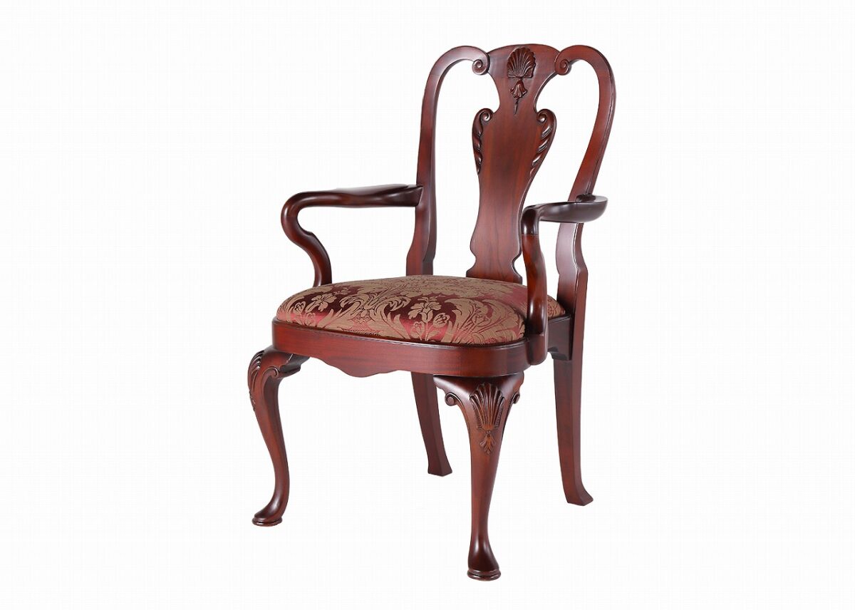 メートランドスミス アームチェア