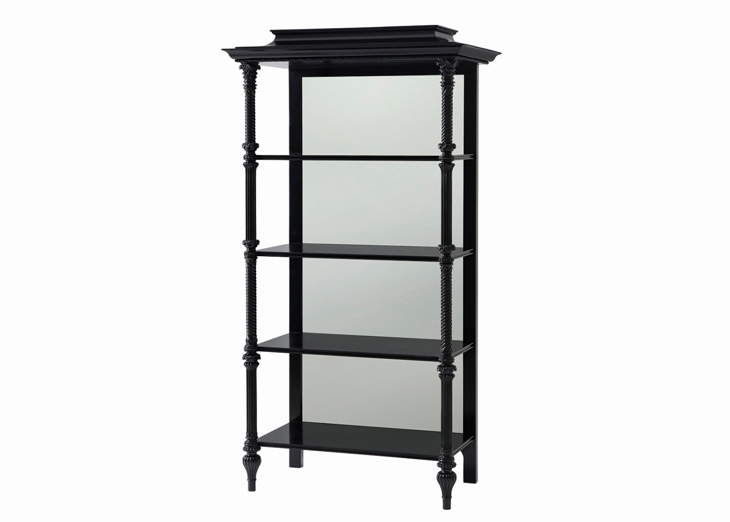 GMHK287C○THEODORE ALEXANDER / セオドアアレキサン ダイニングテーブル 【HER54002】 - セオドア アレキサンダー THEODORE