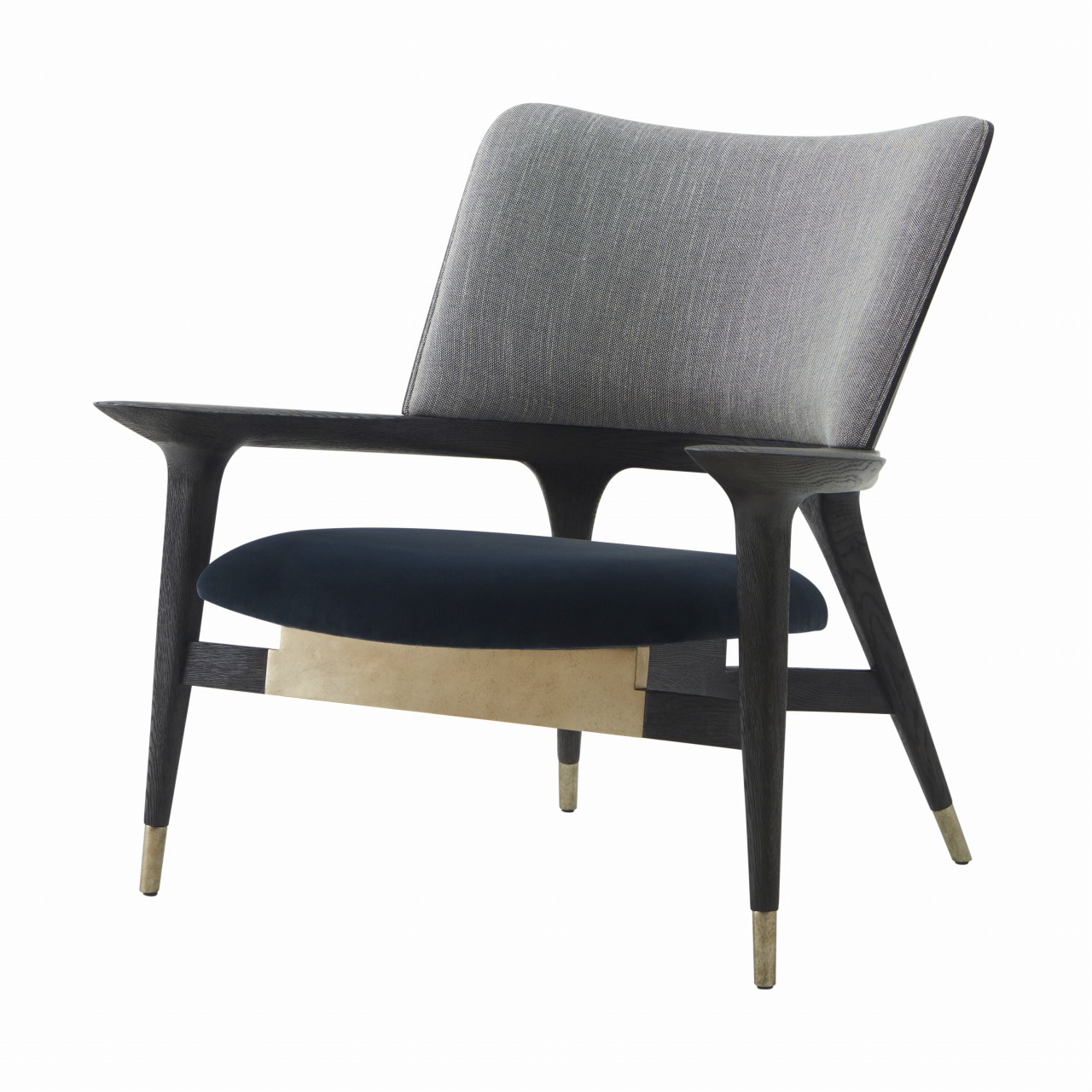 ラウンジチェア Lounge chair - 高級輸入家具・クラシック家具専門の 