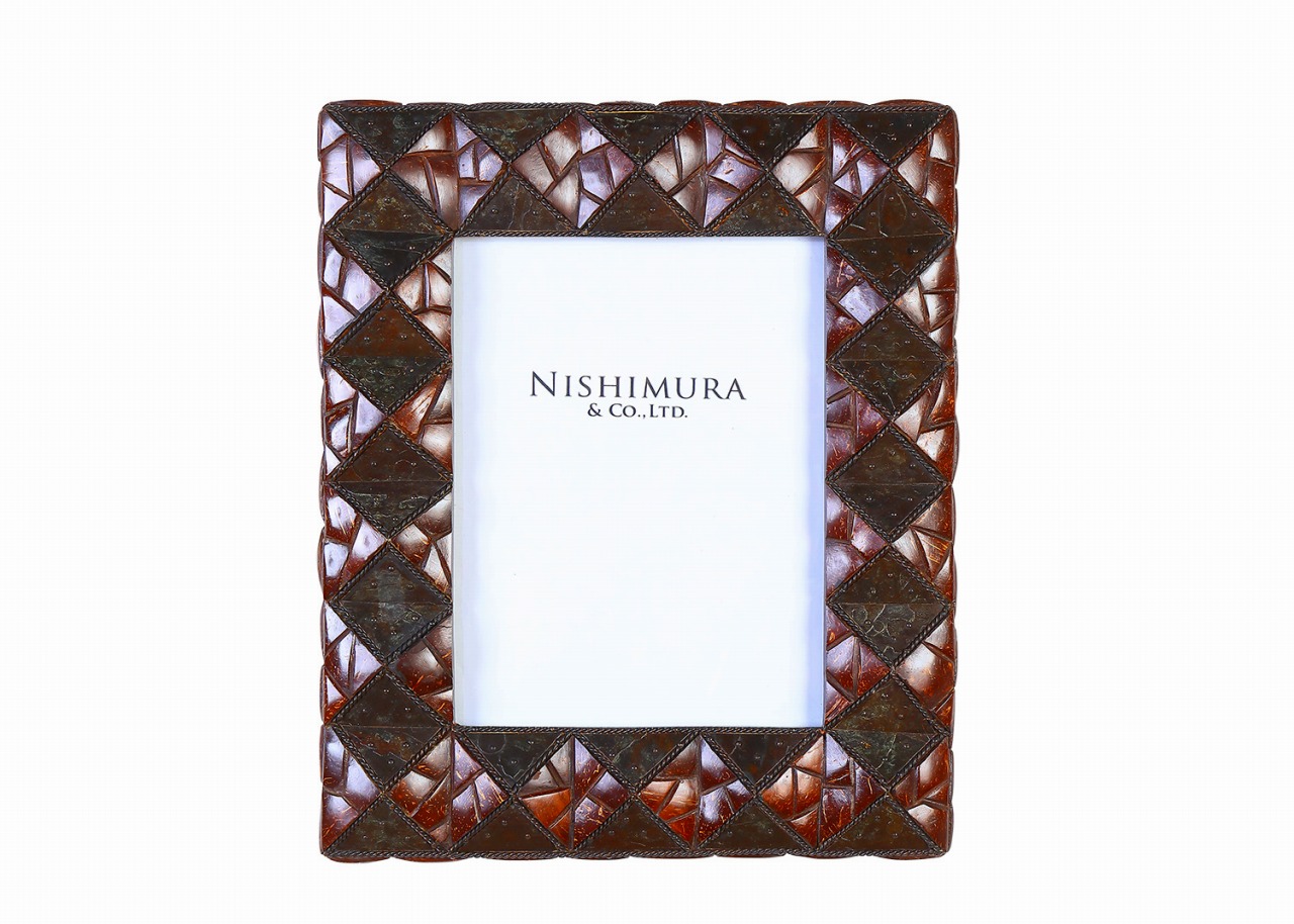 フォトフレーム（壁吊用） 【1200-203】 - メートランドスミス