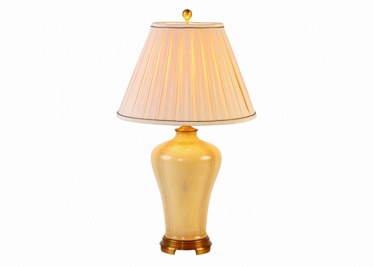 ランプ Lamp - 高級輸入家具・クラシック家具専門の西村貿易