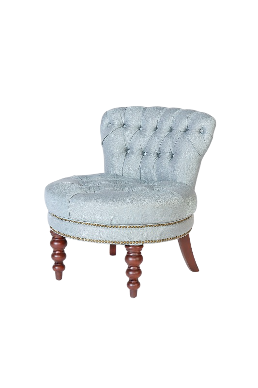 Occasional chair - 高級輸入家具・クラシック家具専門の西村貿易 