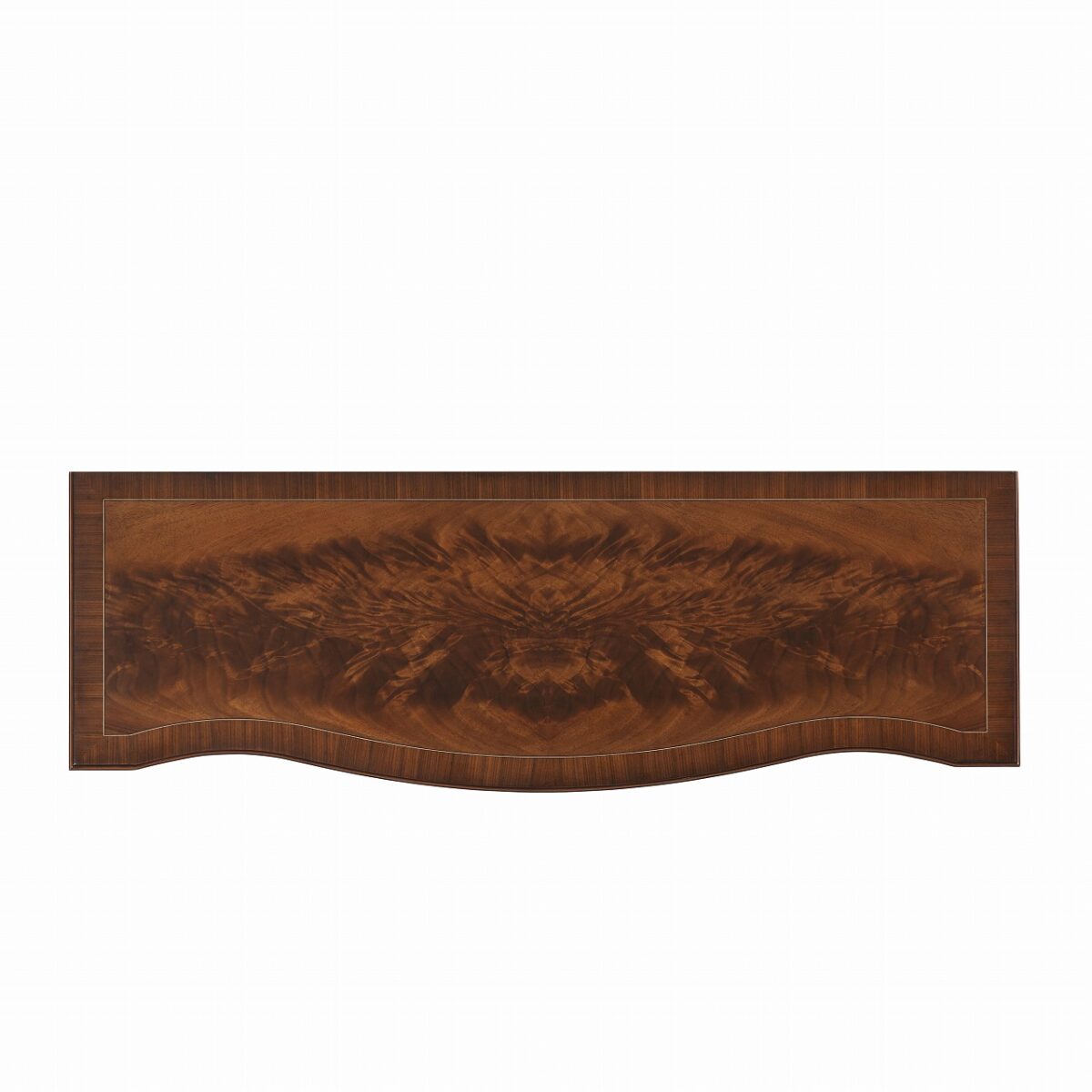The English Cabinetmaker イングリッシュ キャビネットメーカー サイドキャビネット 【SC61028】