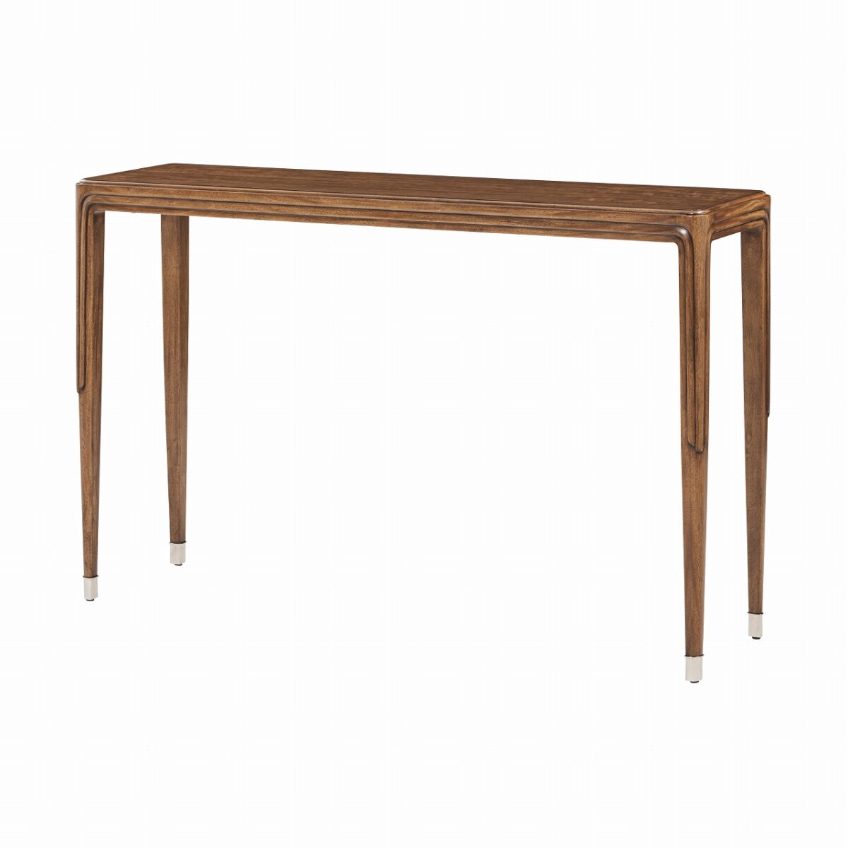 The English Cabinetmaker イングリッシュ キャビネットメーカー コンソールテーブル 【SC53022】