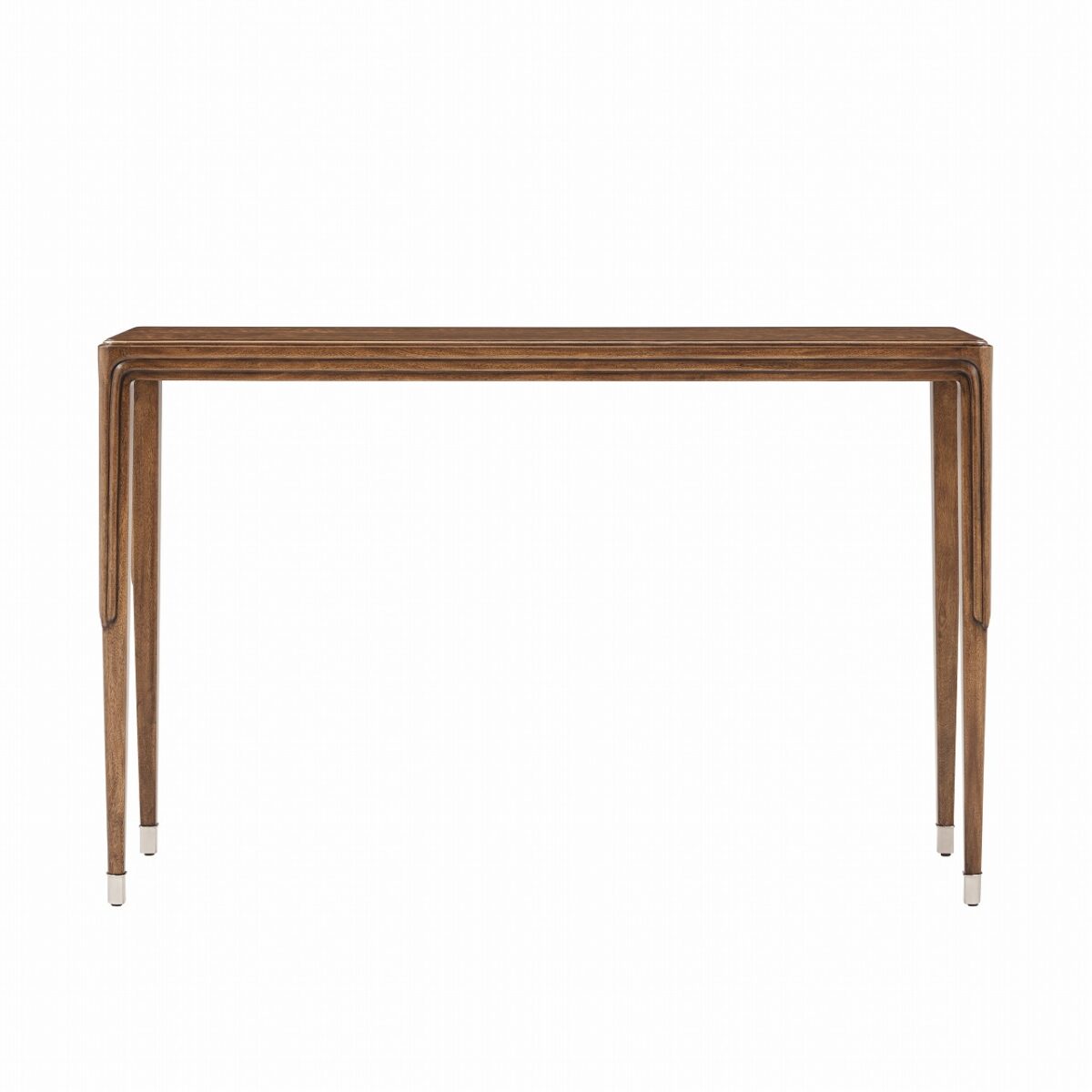 The English Cabinetmaker イングリッシュ キャビネットメーカー コンソールテーブル 【SC53022】