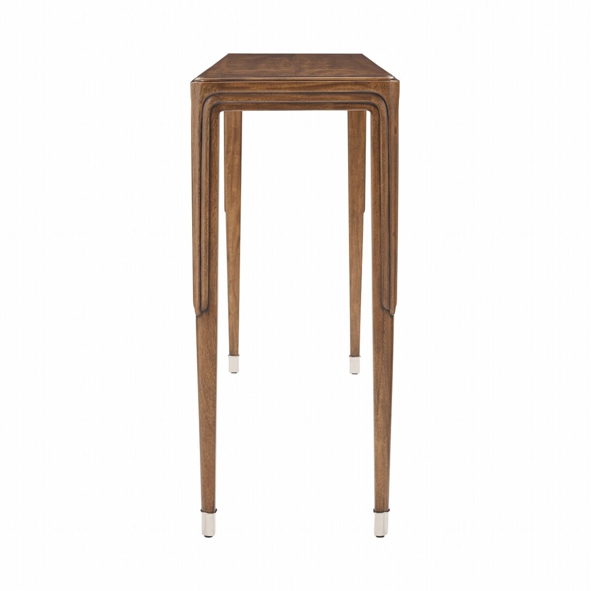 The English Cabinetmaker イングリッシュ キャビネットメーカー コンソールテーブル 【SC53022】