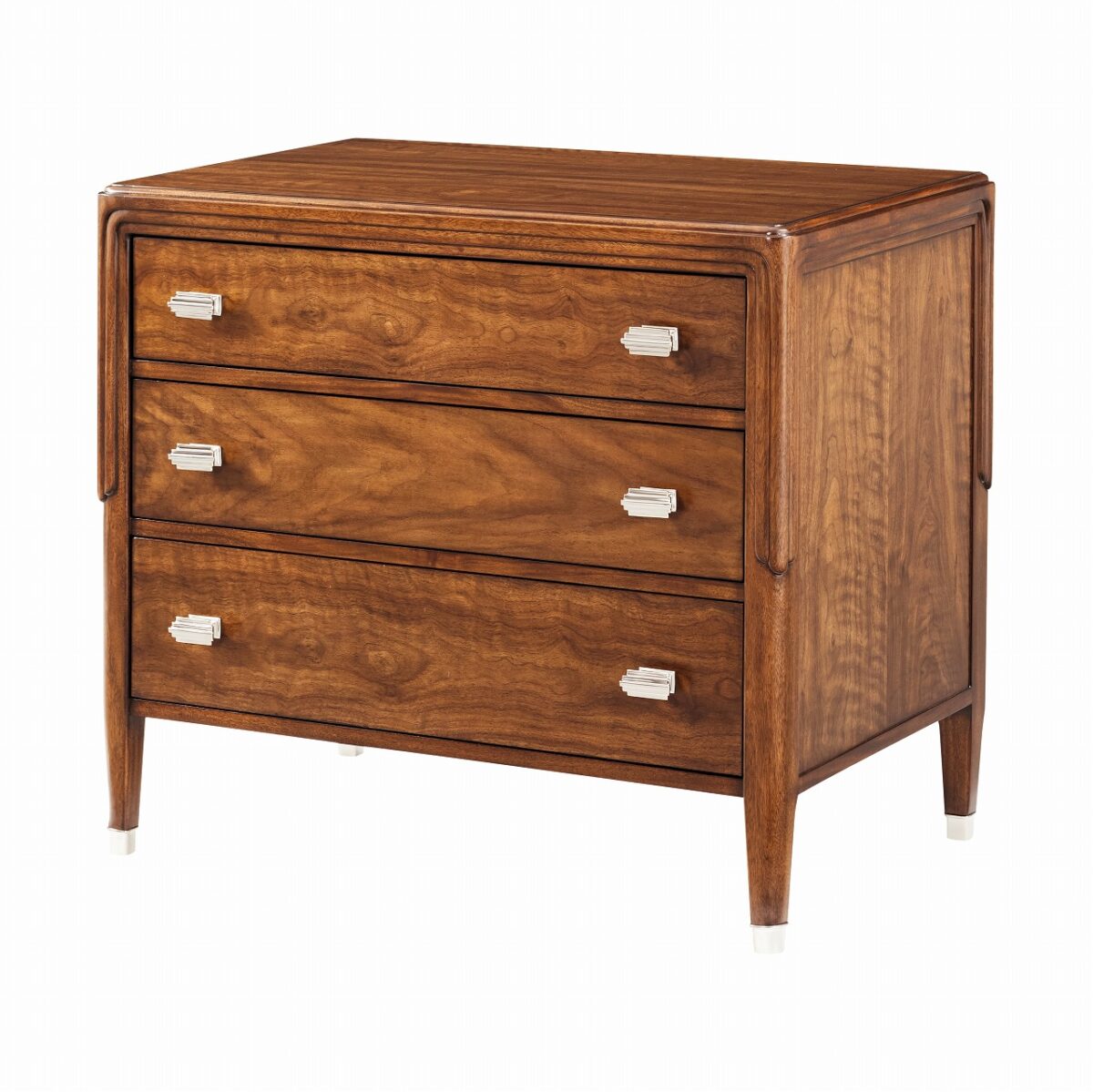 The English Cabinetmaker イングリッシュ キャビネットメーカー チェスト 【SC60028】