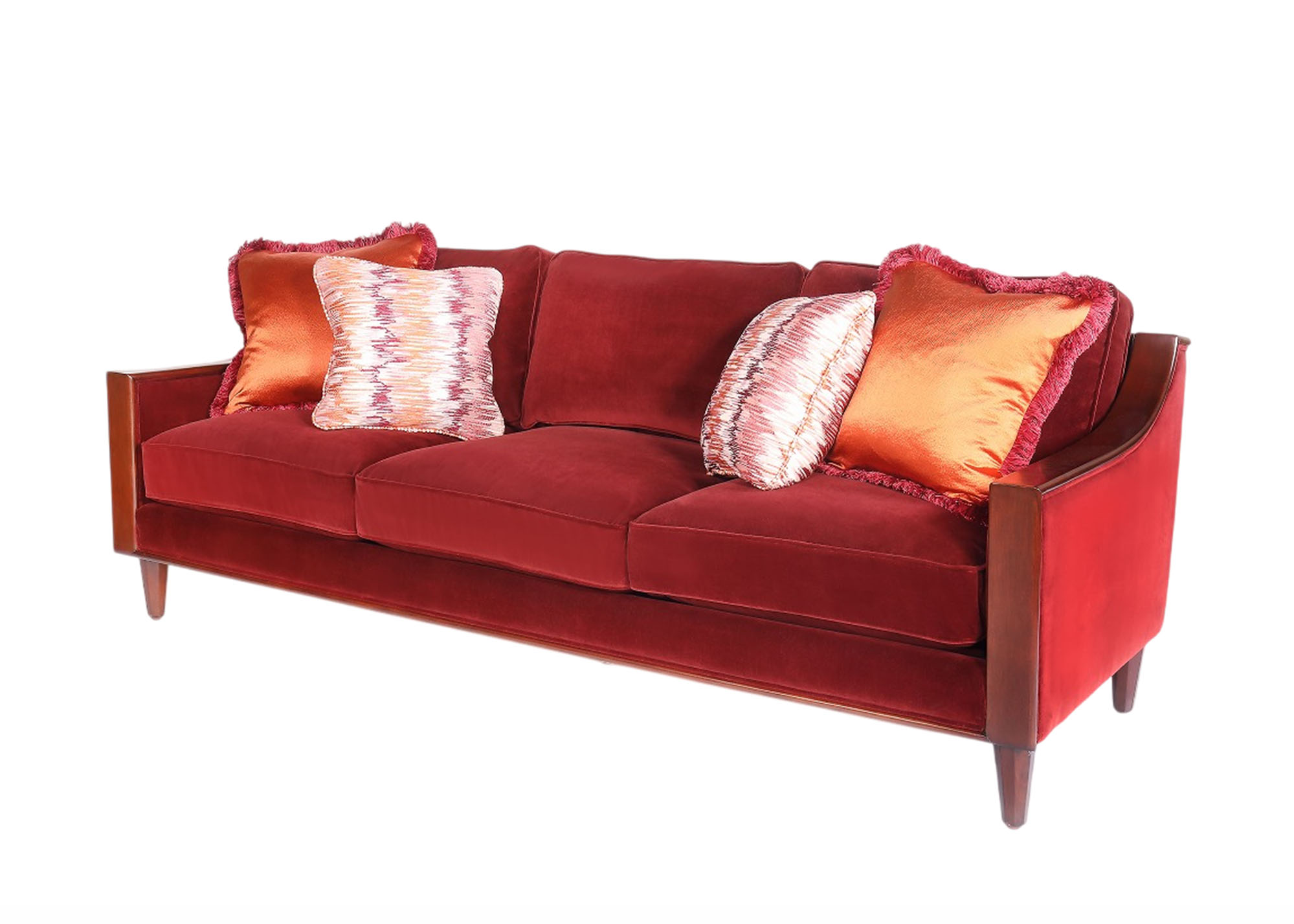 カールソファ【AXH45012RO】