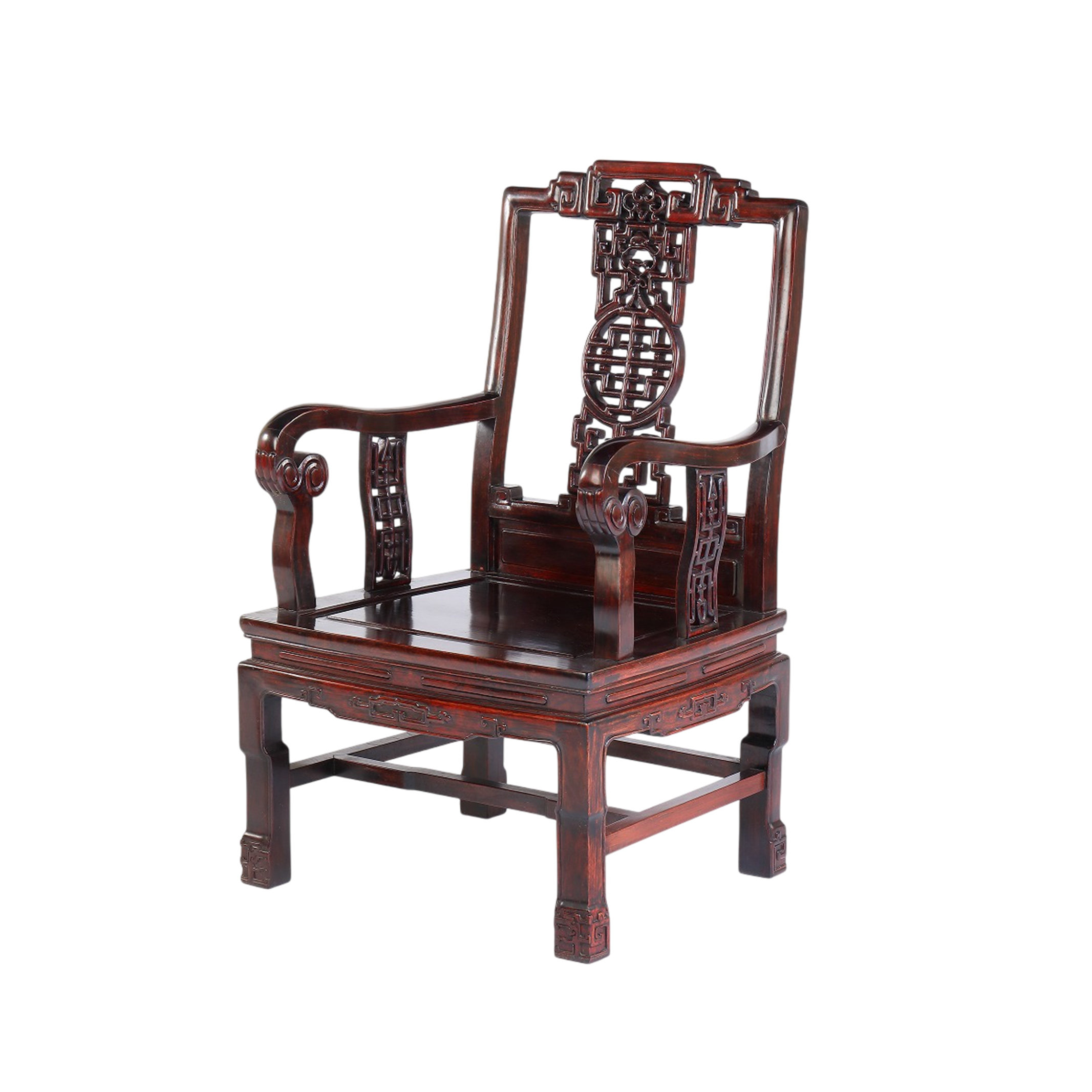 ラウンジチェア Lounge chair - 高級輸入家具・クラシック家具専門の