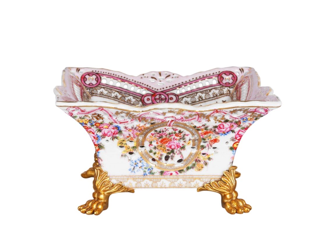 London Explorers Collection ロンドン エクスプローラーズ コレクション コンポート 【W269】