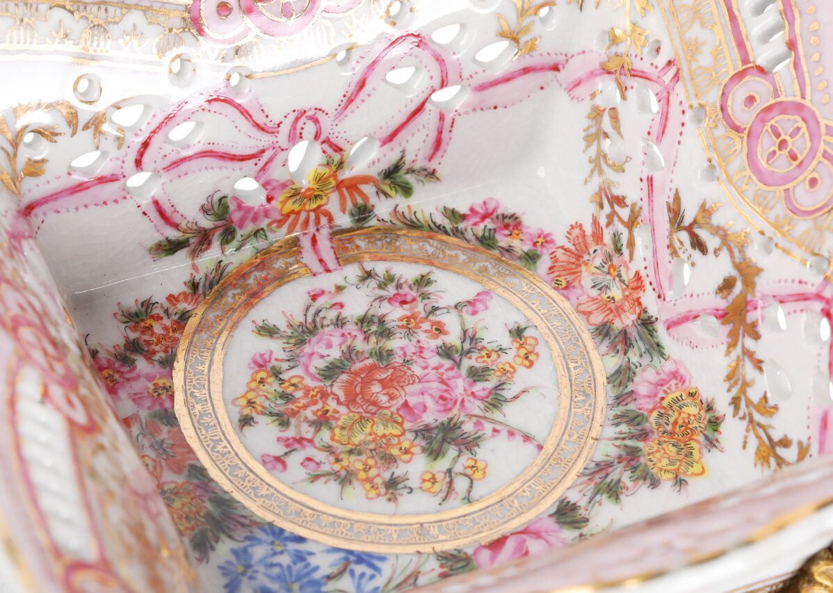 London Explorers Collection ロンドン エクスプローラーズ コレクション コンポート 【W269】