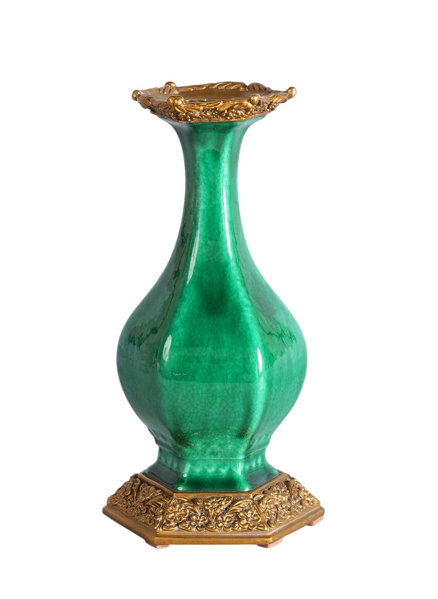 London Explorers Collection ロンドン エクスプローラーズ コレクション フラワーベース 【W246】