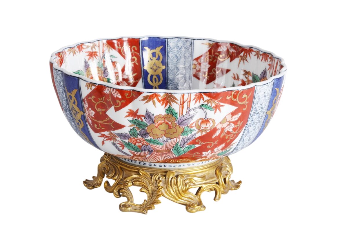 London Explorers Collection ロンドン エクスプローラーズ コレクション ボウル 【W272】