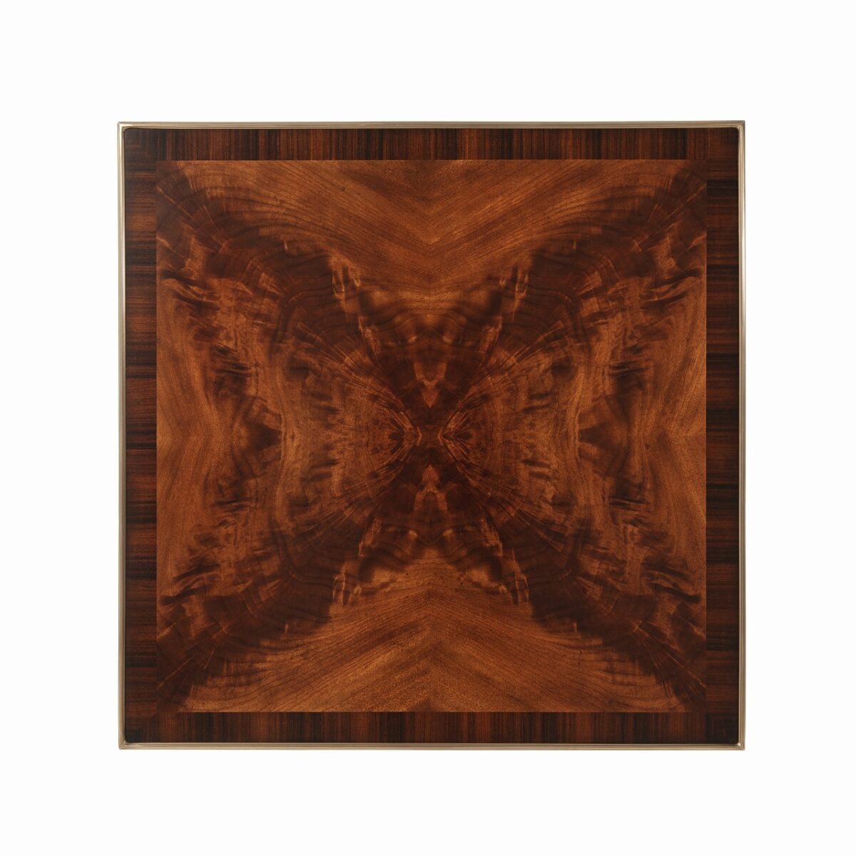 THEODORE ALEXANDER セオドア アレキサンダー オケージョナルテーブル 【M5005-389】