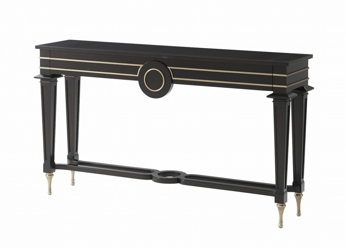 THEODORE ALEXANDER セオドア アレキサンダー - 高級輸入家具