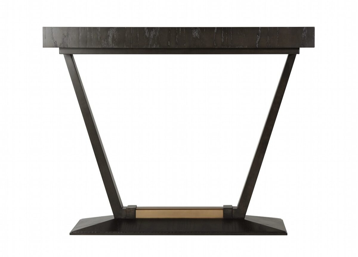 THEODORE ALEXANDER セオドア アレキサンダー コンソールテーブル 【M5305-362】