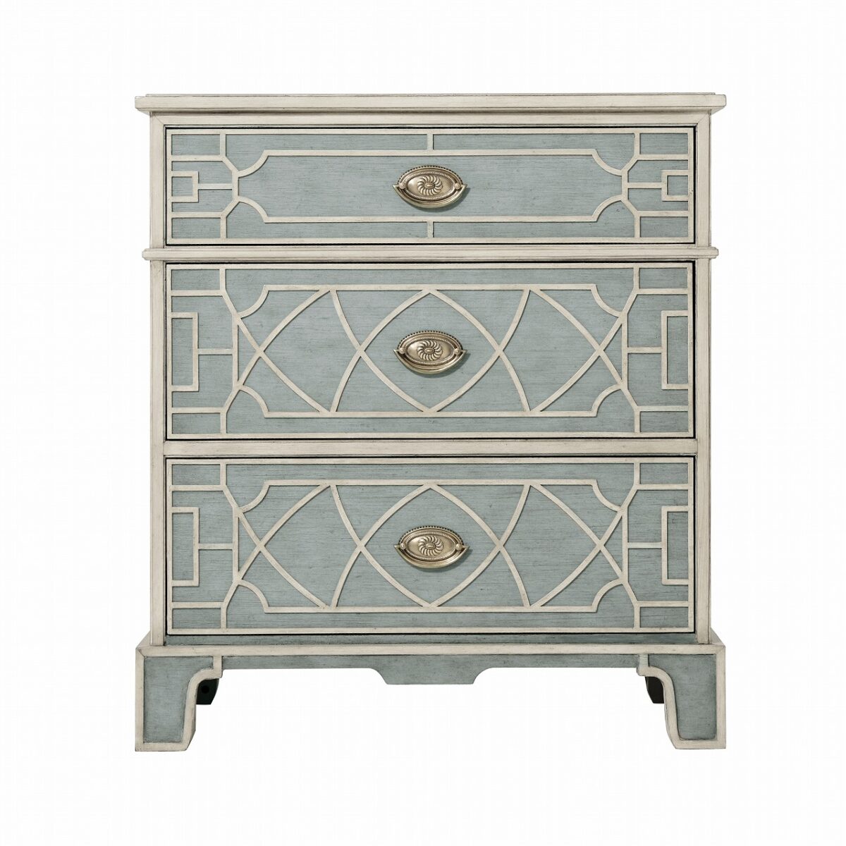 THEODORE ALEXANDER セオドア アレキサンダー ベッドサイドチェスト 【M6002-243】