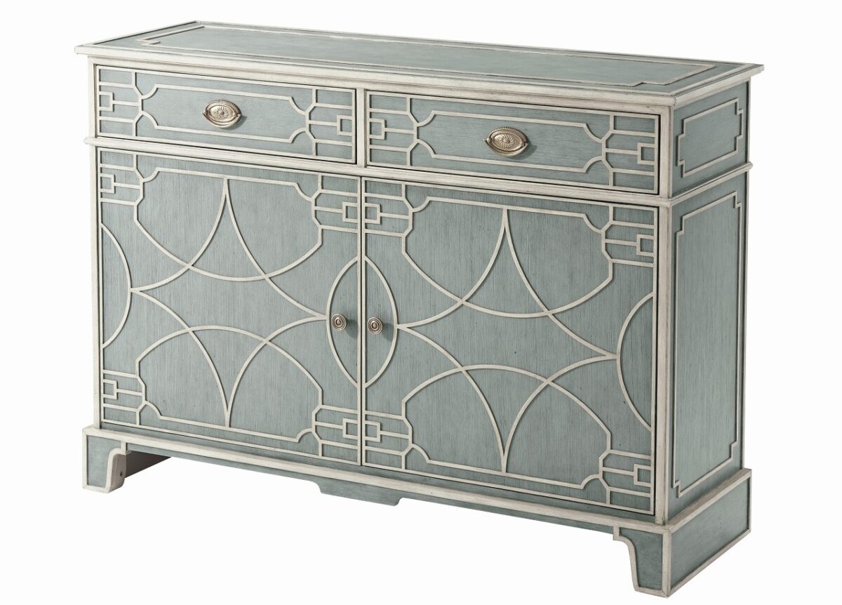 THEODORE ALEXANDER セオドア アレキサンダー - 高級輸入家具