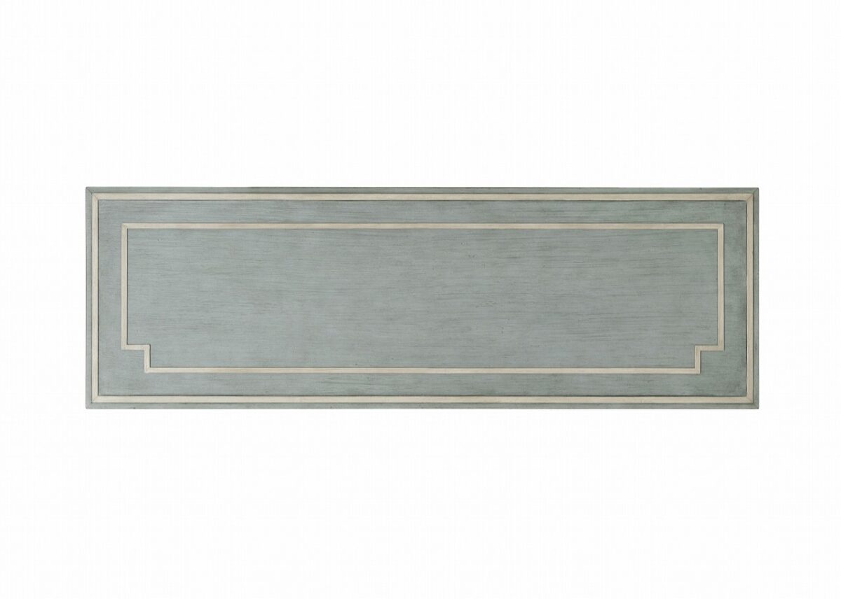 THEODORE ALEXANDER セオドア アレキサンダー サイドキャビネット 【M6102-212】