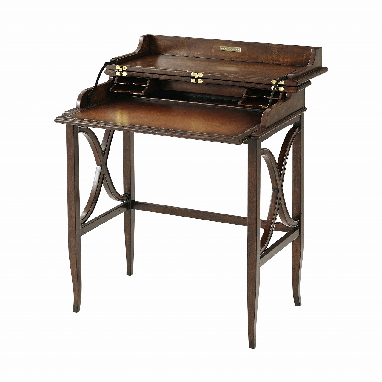 キャンペーンデスク 【M7105-239】 - セオドア アレキサンダー