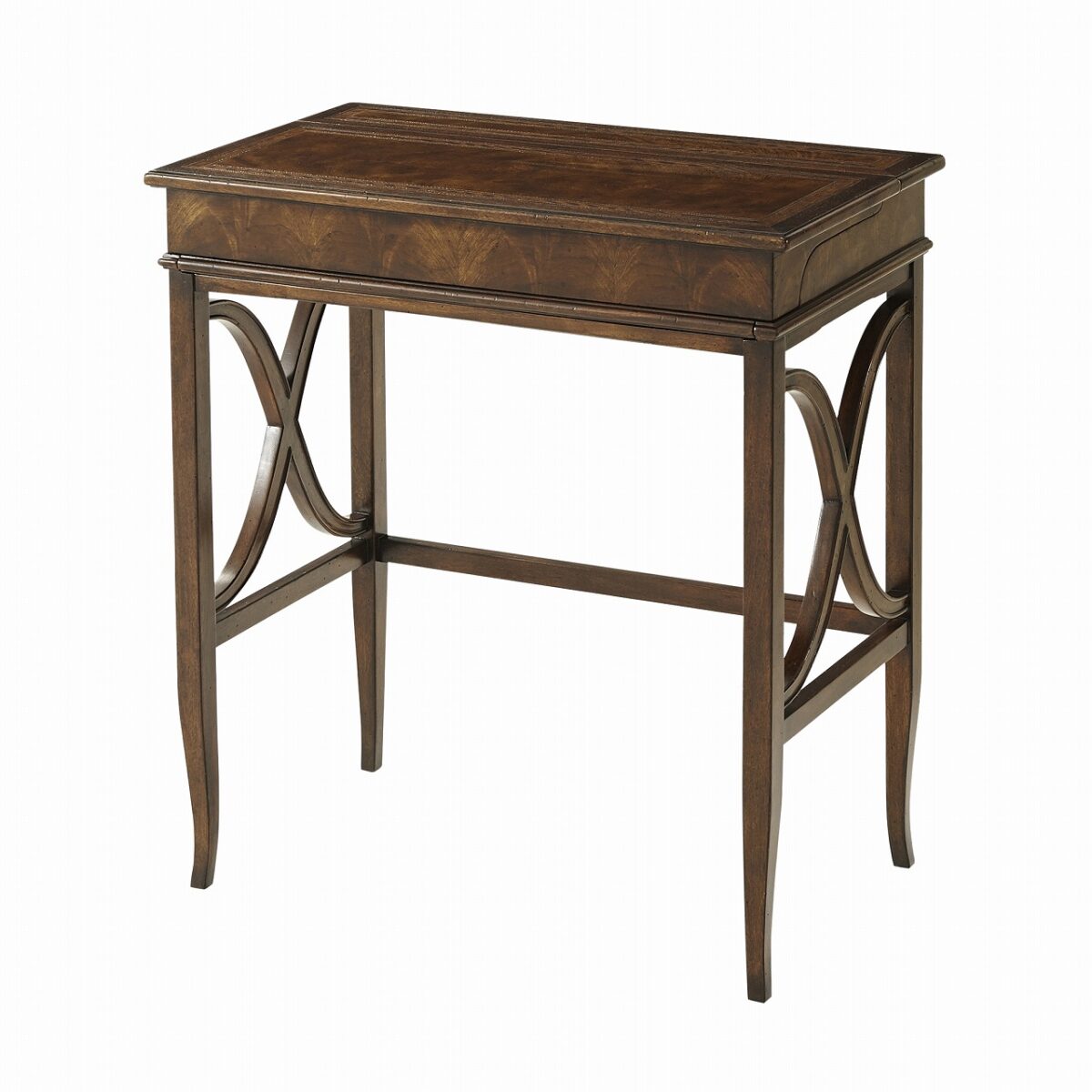 THEODORE ALEXANDER セオドア アレキサンダー キャンペーンデスク 【M7105-239】