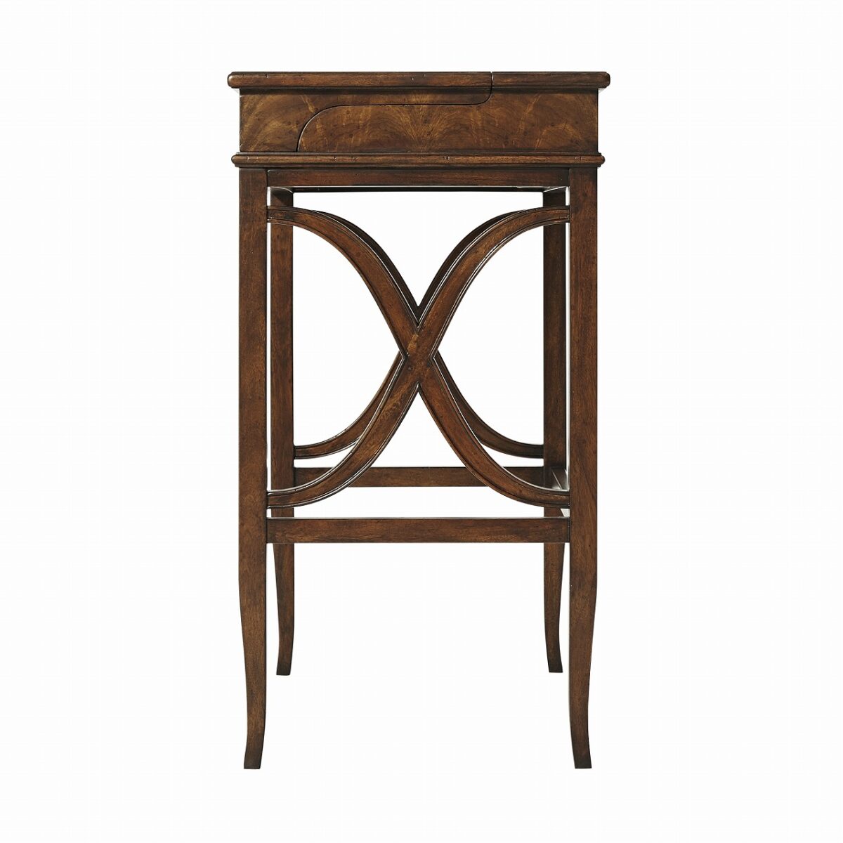 THEODORE ALEXANDER セオドア アレキサンダー キャンペーンデスク 【M7105-239】