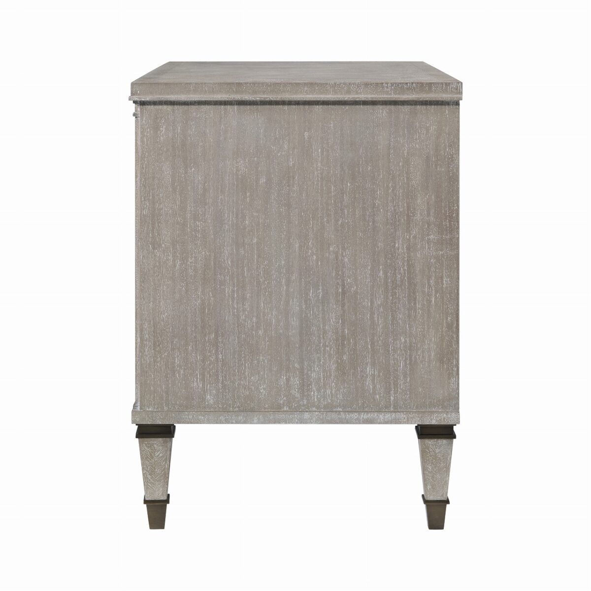 THEODORE ALEXANDER セオドア アレキサンダー ベッドサイドチェスト 【AXH60019.C424】