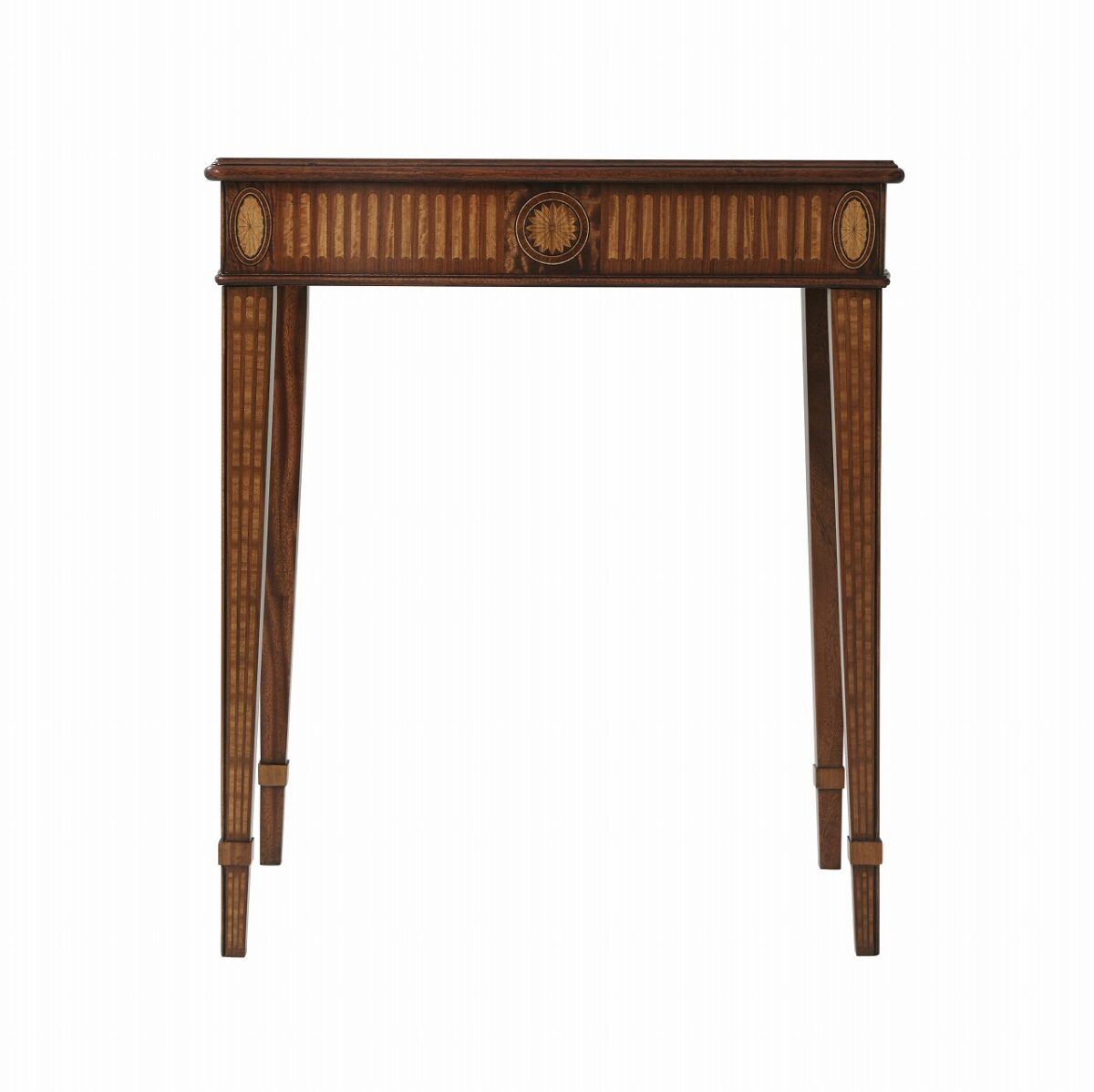 The English Cabinetmaker イングリッシュ キャビネットメーカー オケージョナルテーブル 【SC50016】