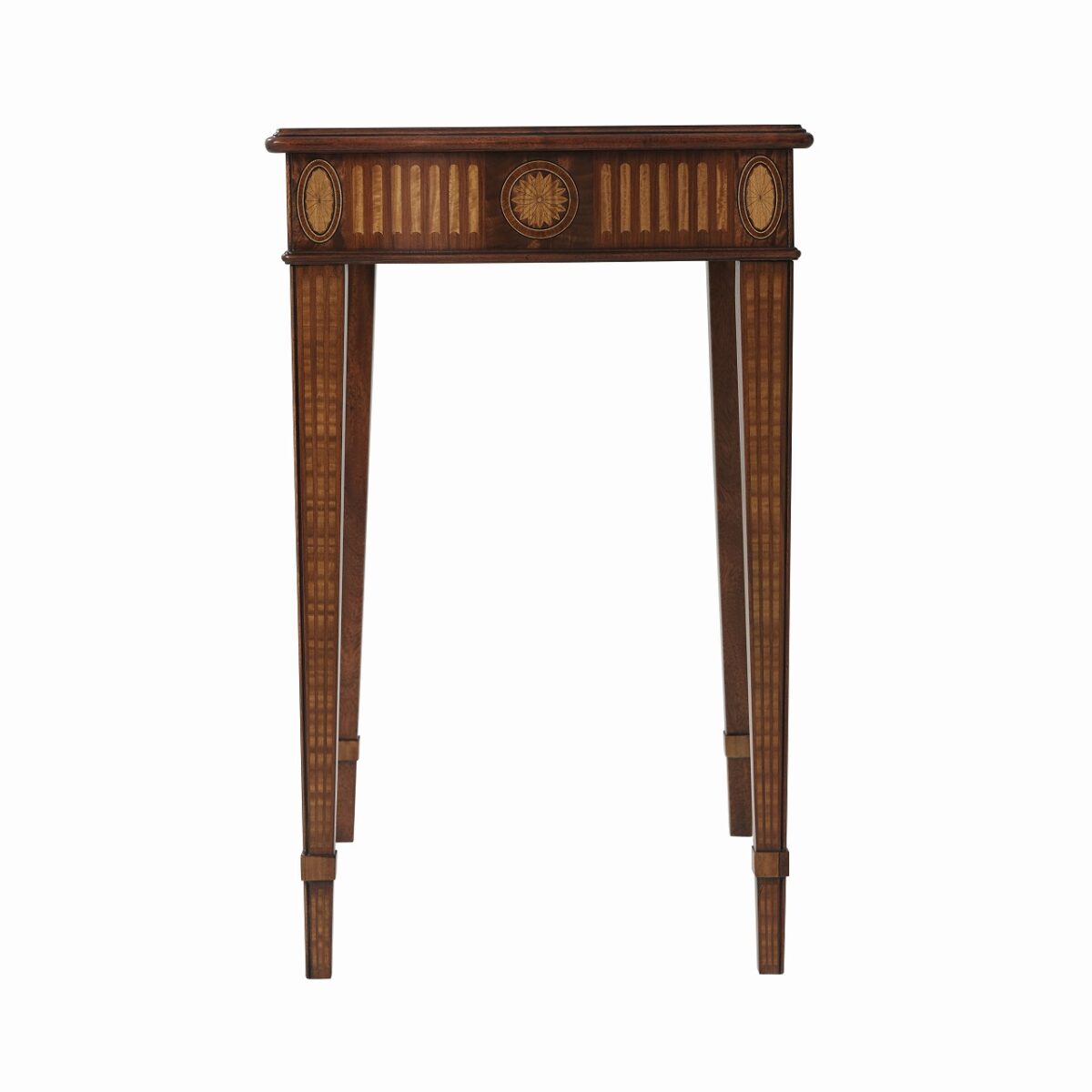 The English Cabinetmaker イングリッシュ キャビネットメーカー オケージョナルテーブル 【SC50016】