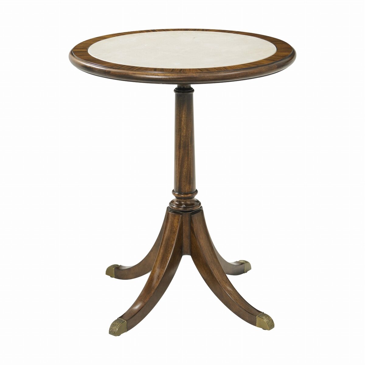 The English Cabinetmaker イングリッシュ キャビネットメーカー オケージョナルテーブル 【SC50042】