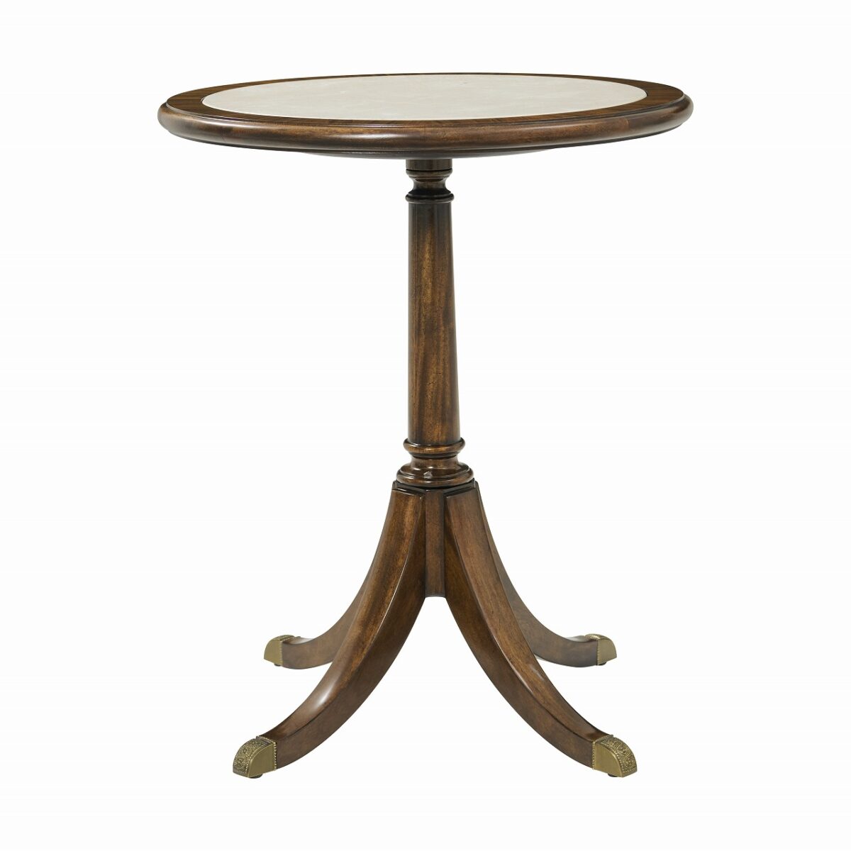 The English Cabinetmaker イングリッシュ キャビネットメーカー オケージョナルテーブル 【SC50042】
