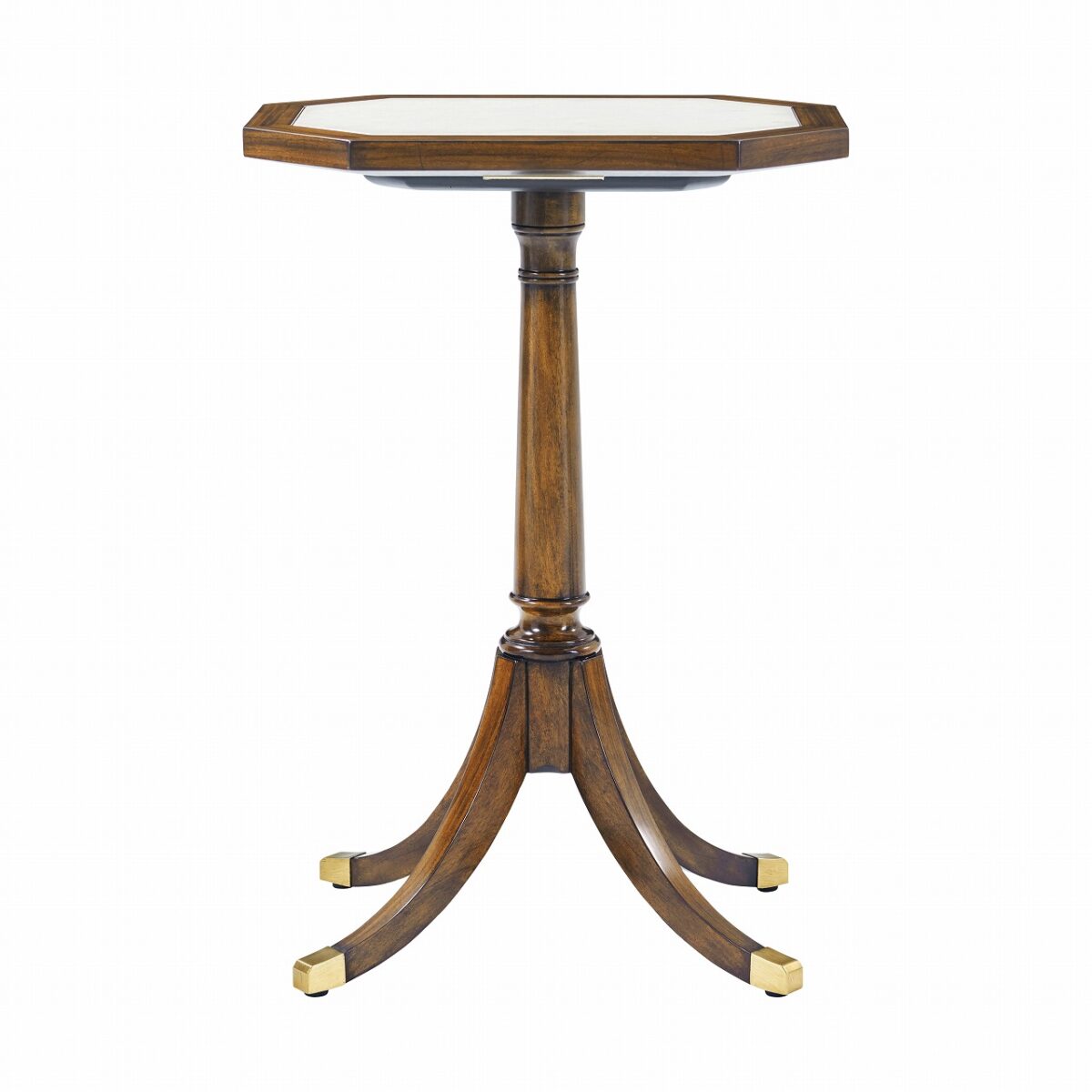 The English Cabinetmaker イングリッシュ キャビネットメーカー オケージョナルテーブル 【SC50043】