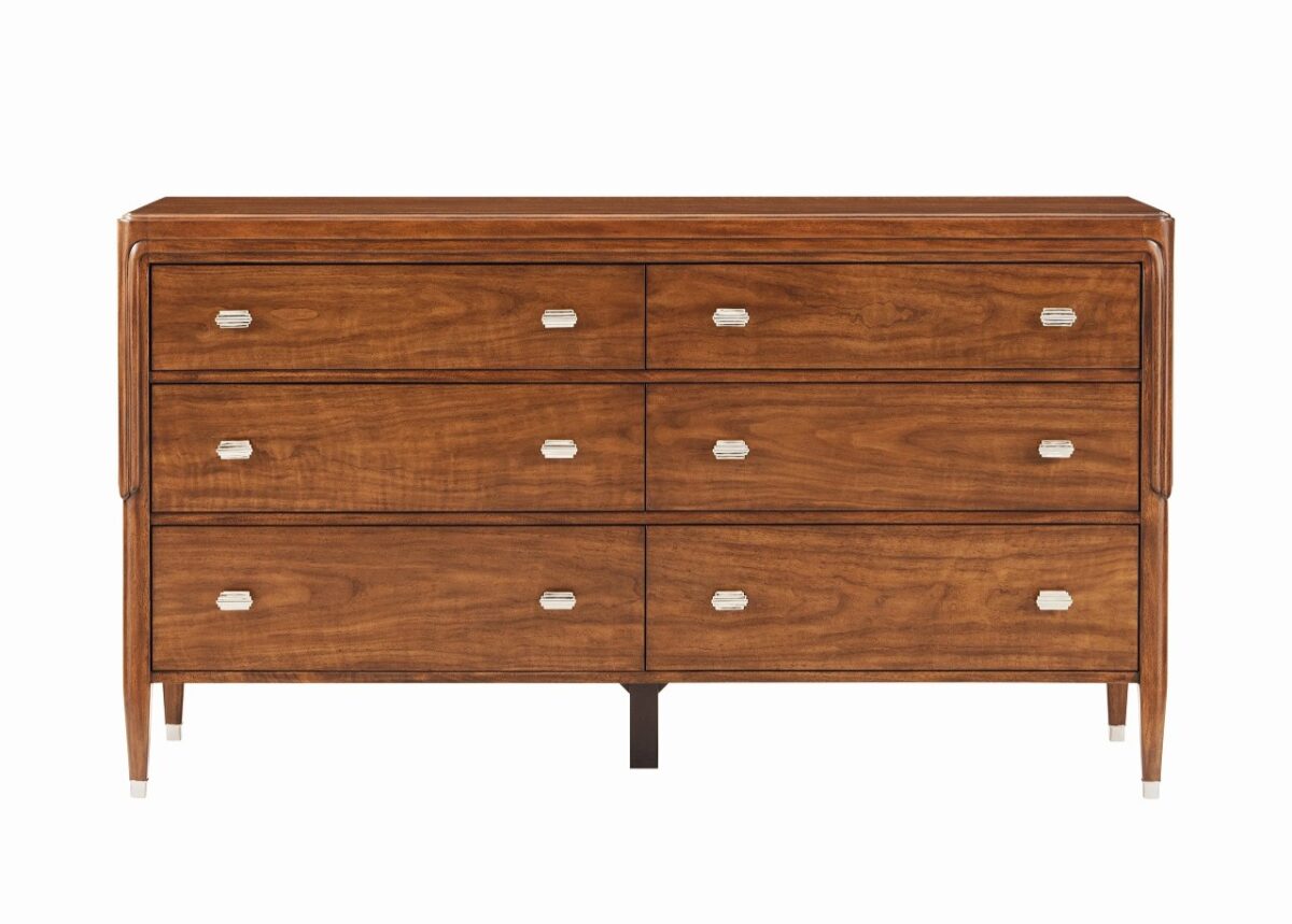 The English Cabinetmaker イングリッシュ キャビネットメーカー チェスト 【SC60030】