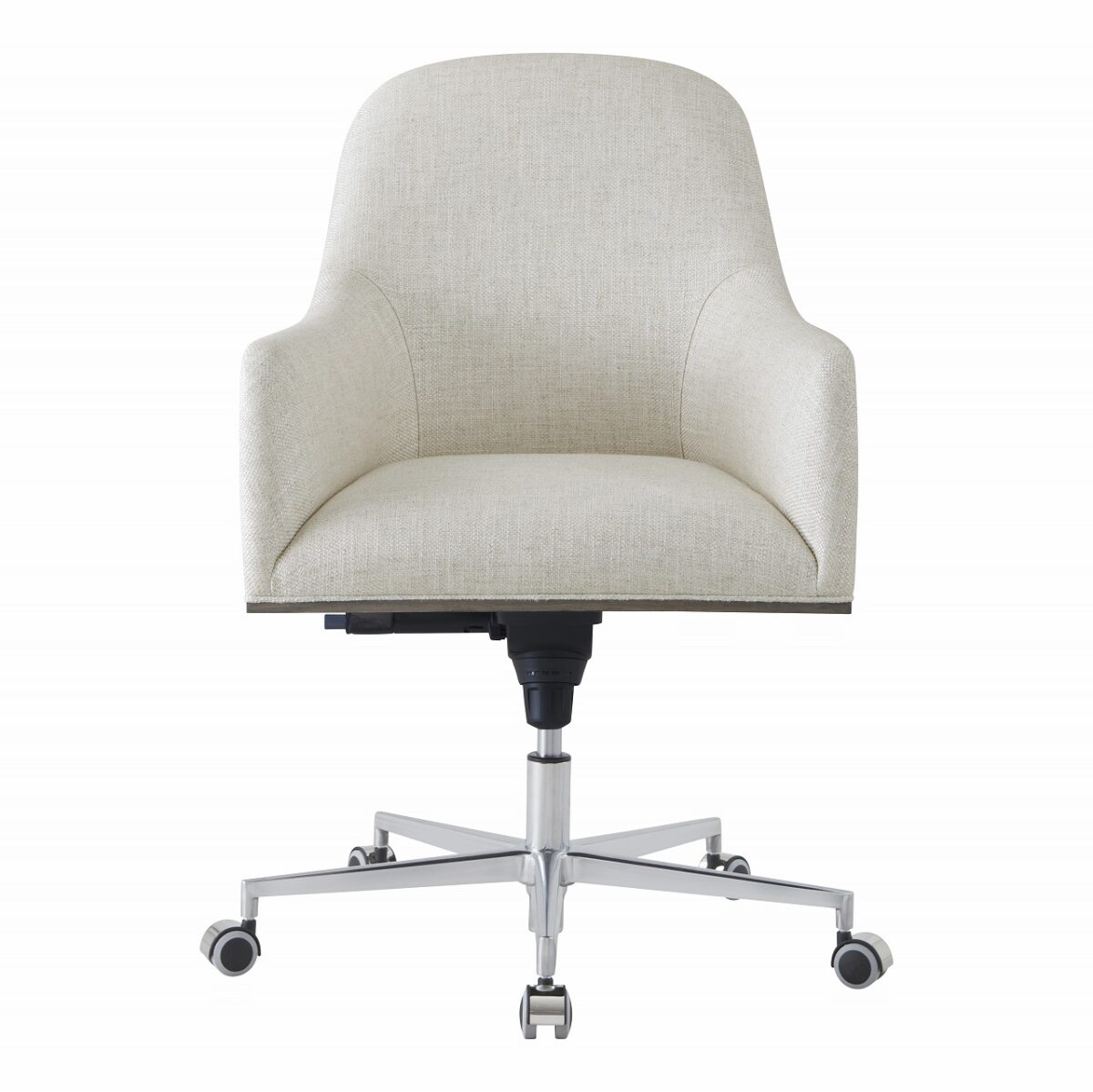 THEODORE ALEXANDER セオドア アレキサンダー デスクチェア 【TA42051.1CRR】