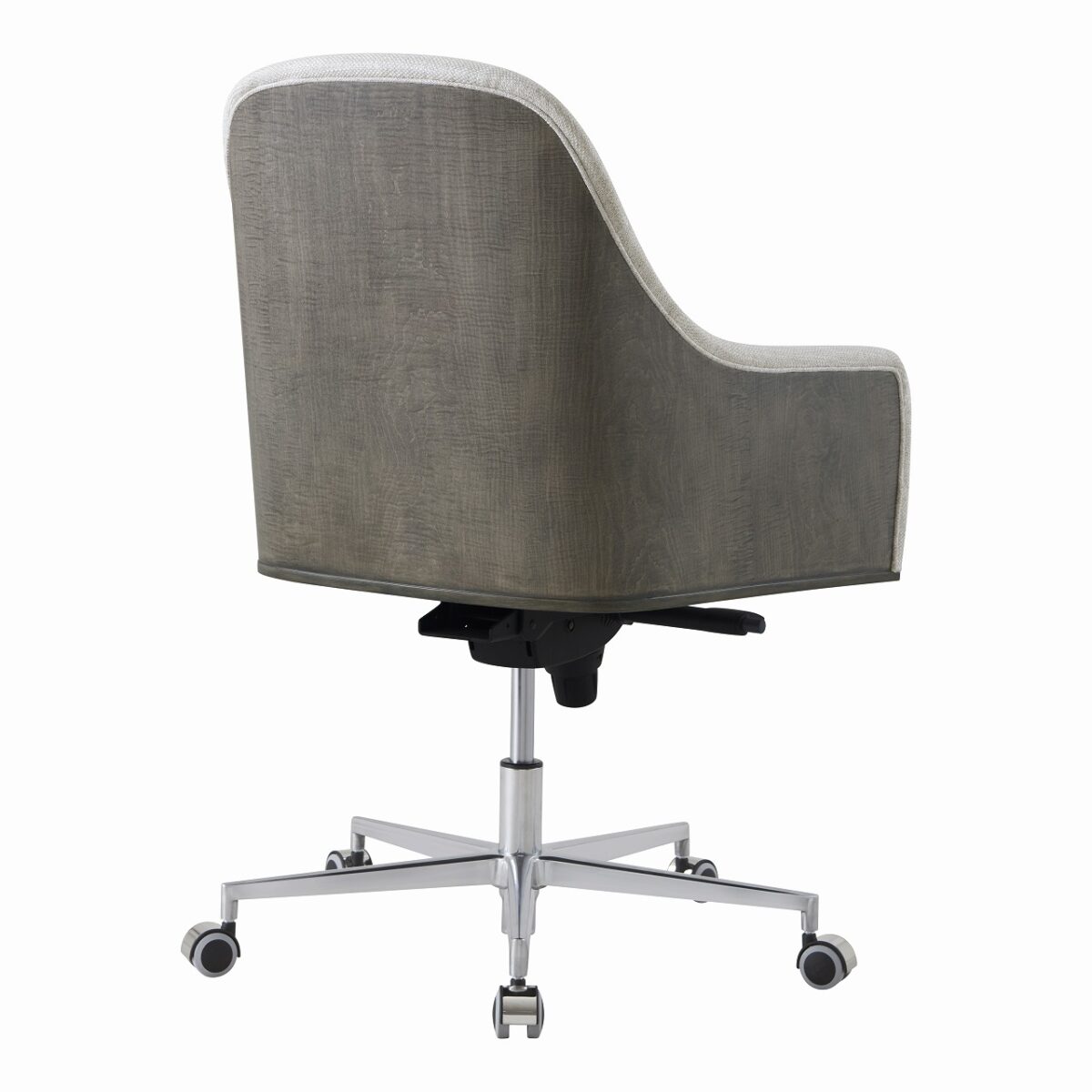 THEODORE ALEXANDER セオドア アレキサンダー デスクチェア 【TA42051.1CRR】