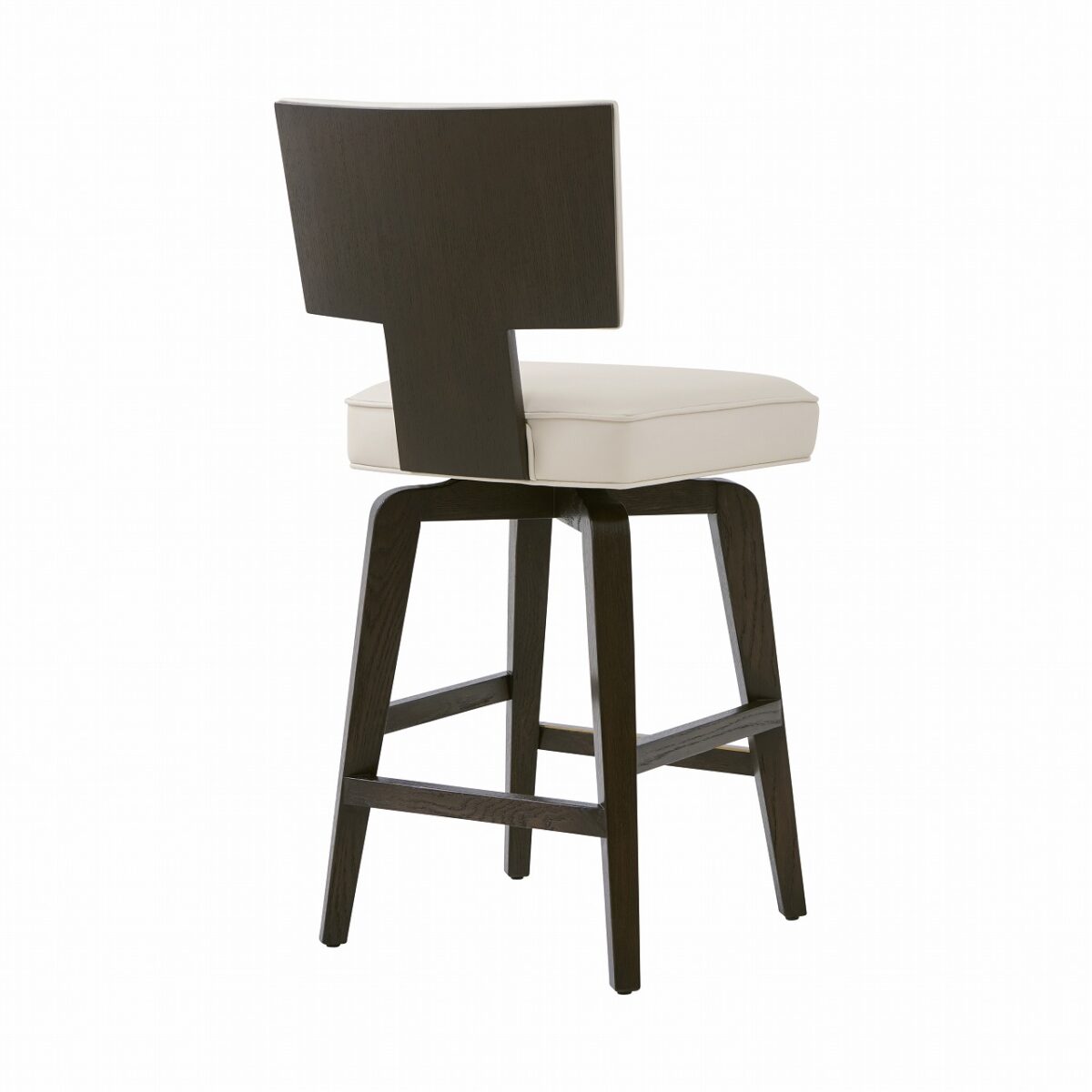 THEODORE ALEXANDER セオドア アレキサンダー バースツール 【TA43038.2BJN】