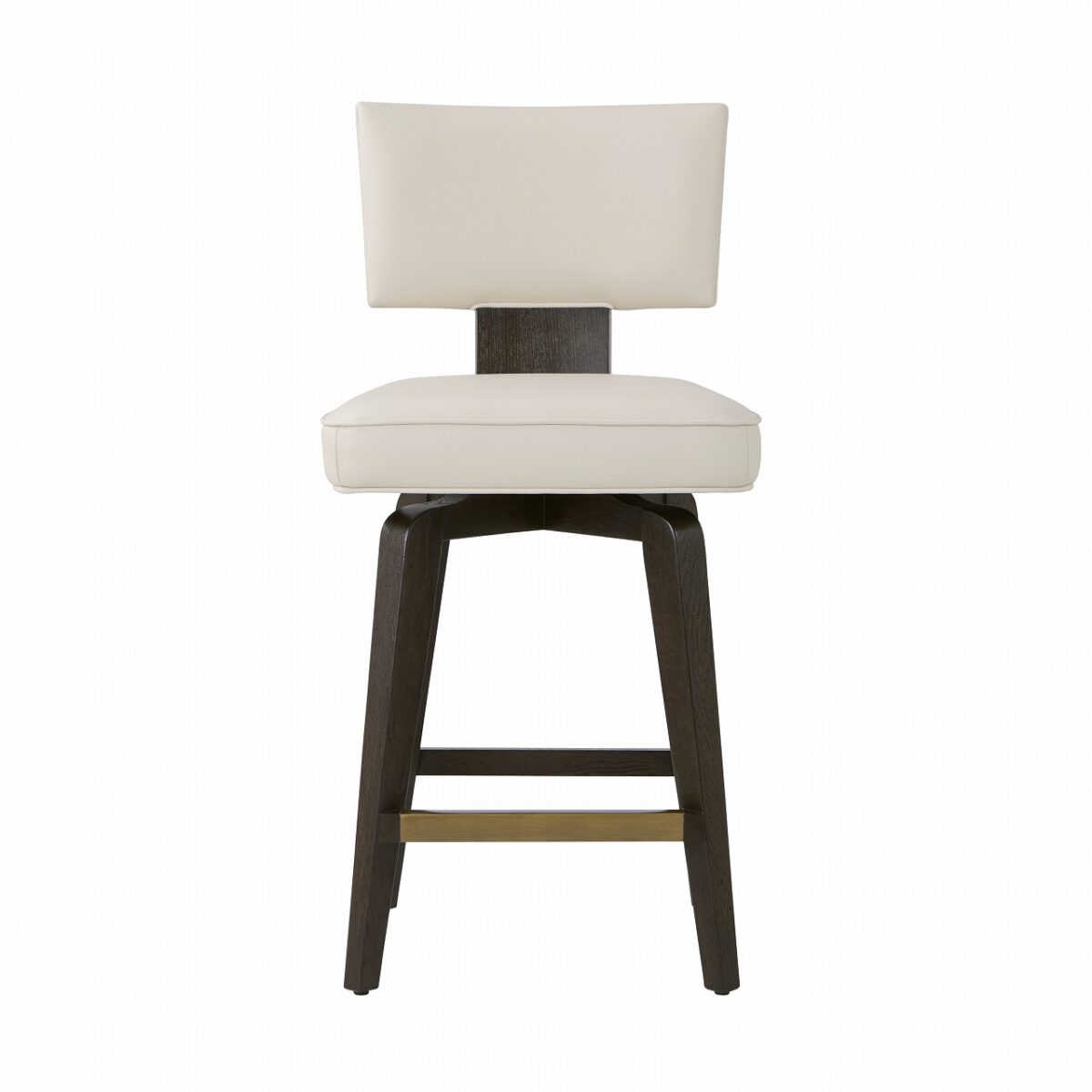 THEODORE ALEXANDER セオドア アレキサンダー バースツール 【TA43038.2BJN】