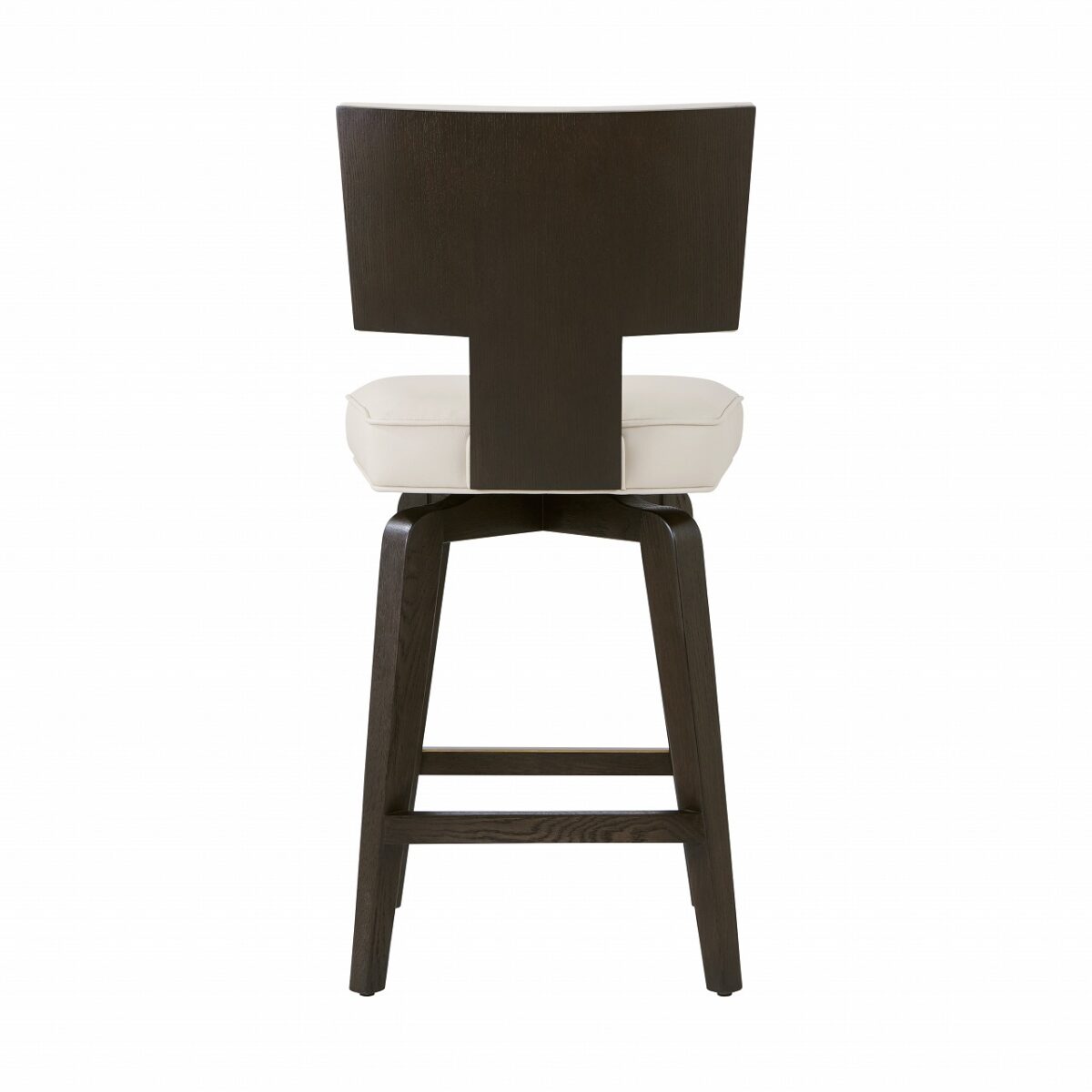 THEODORE ALEXANDER セオドア アレキサンダー バースツール 【TA43038.2BJN】