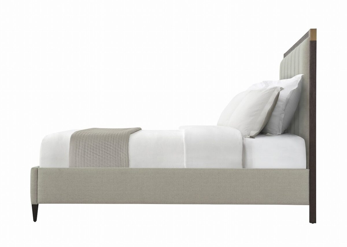 THEODORE ALEXANDER セオドア アレキサンダー キングサイズベッド 【TAS83002.1BFT】