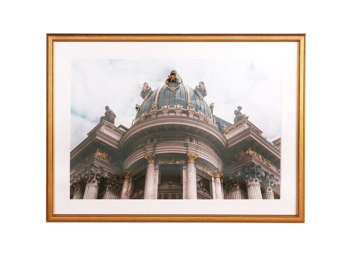 London Explorers Collection ロンドン エクスプローラーズ コレクション アートピクチャ― 【LV003】